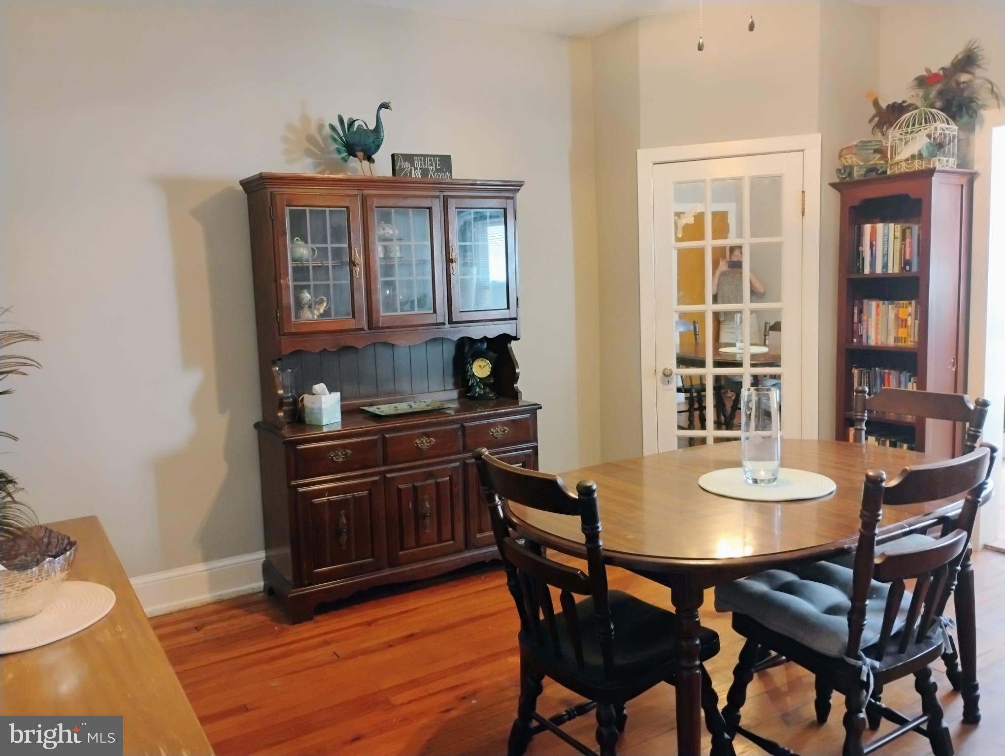 ROXBOROUGH - Residential