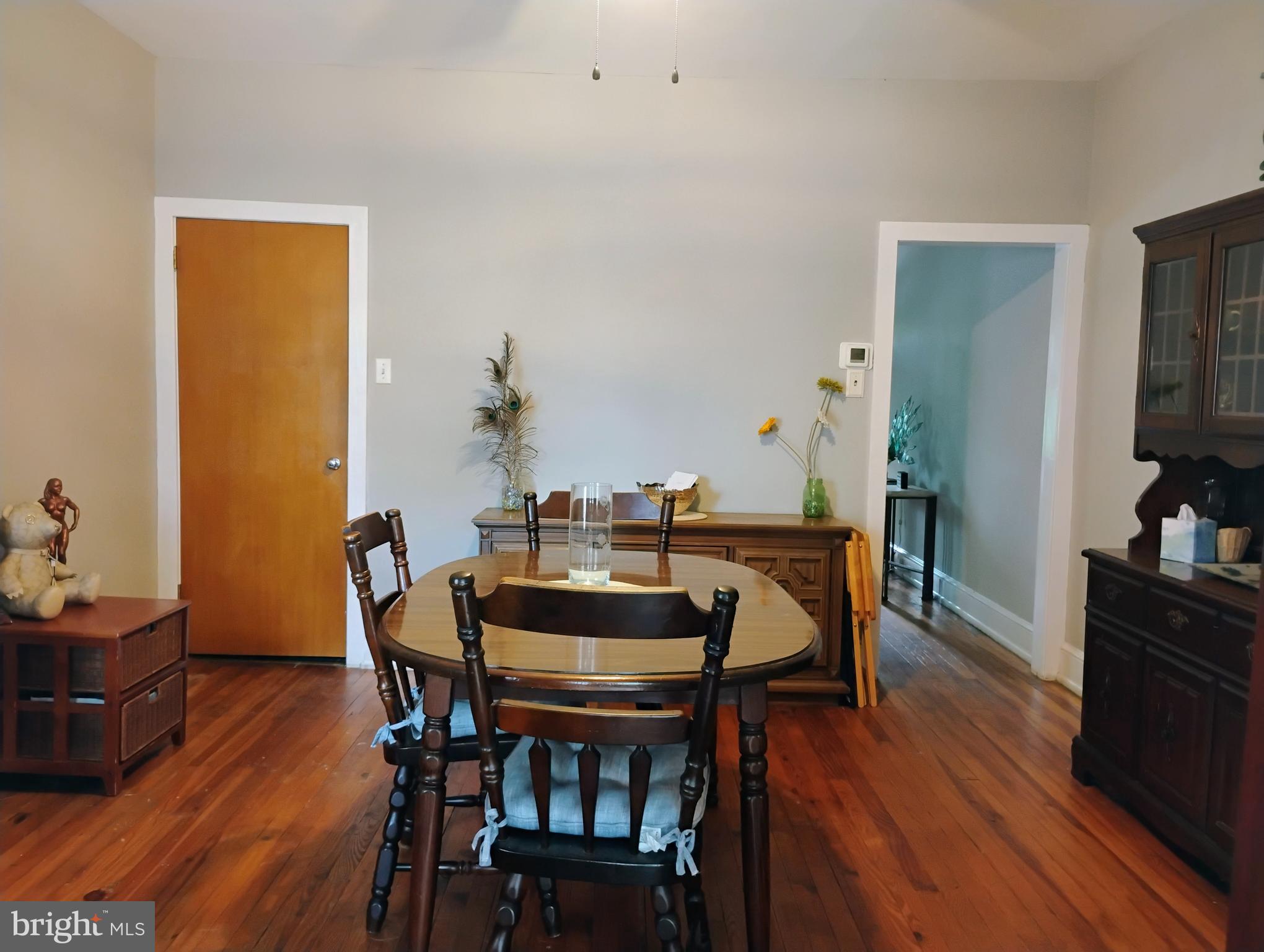 ROXBOROUGH - Residential