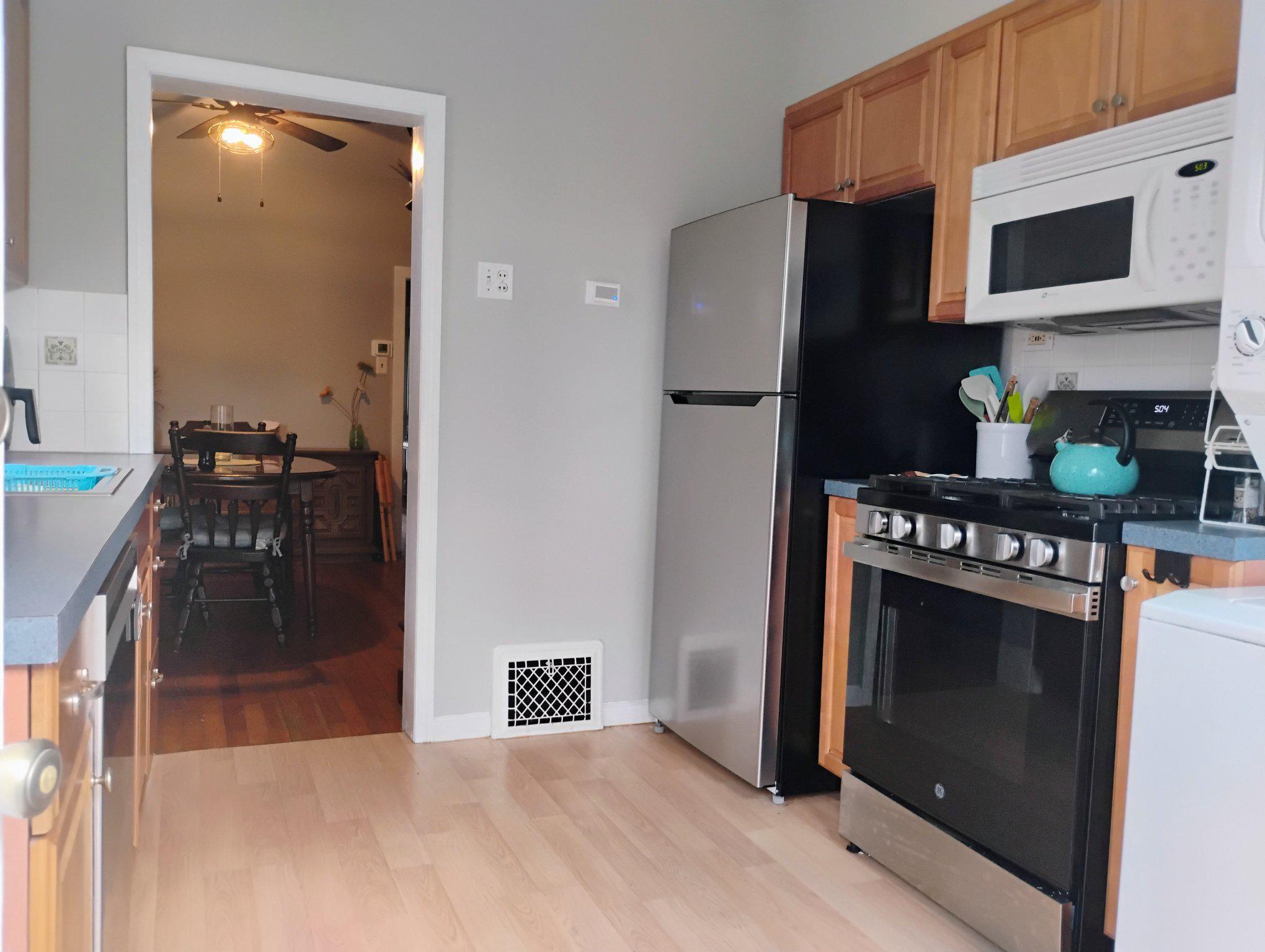 ROXBOROUGH - Residential