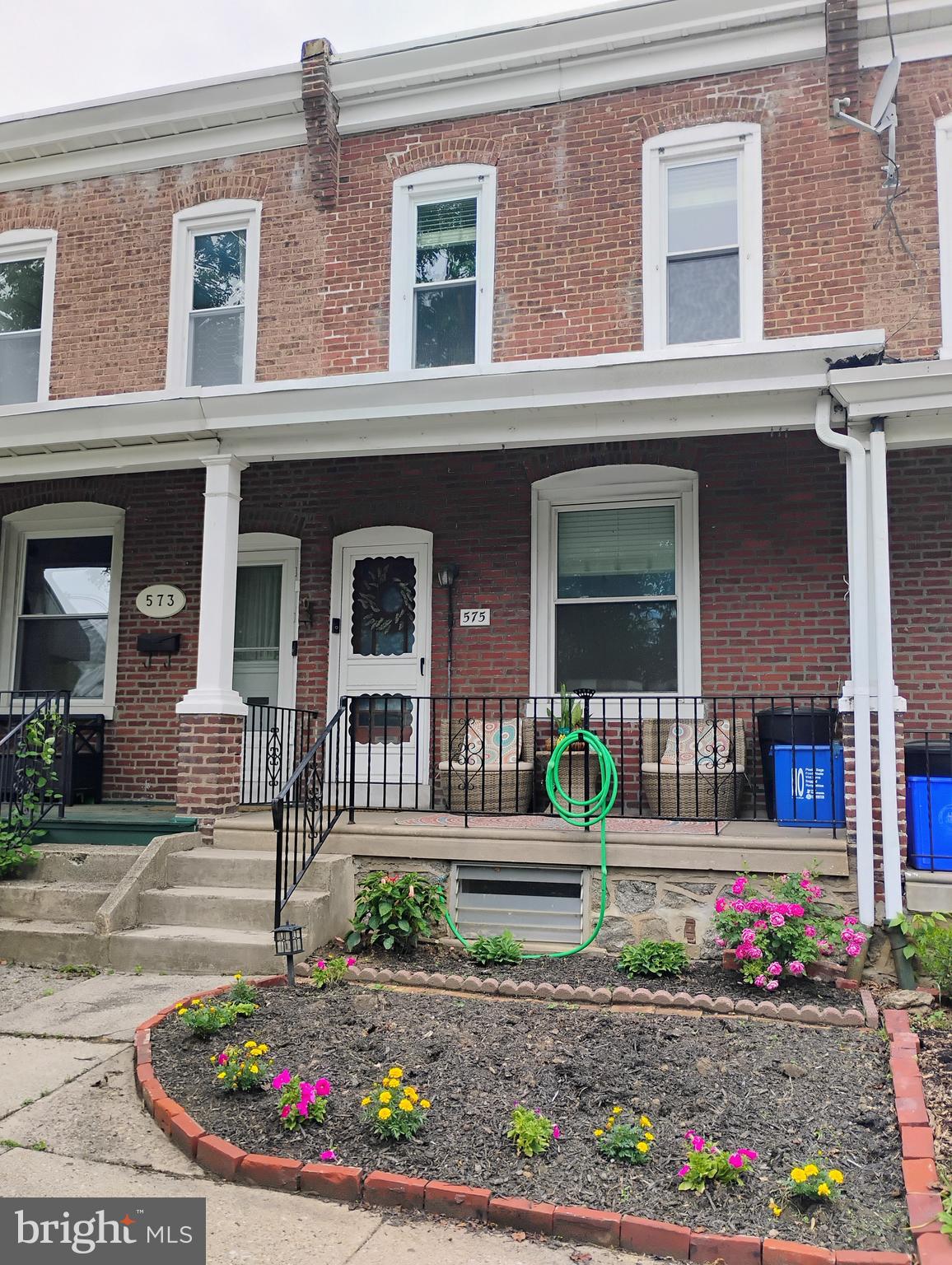 NEW PRICE!   Join us Sunday from 11 AM–1 PM for our Open House    


Welcome to a thoughtfully updated 2BR / 1BA Roxborough residence where timeless Philadelphia character meets modern-day comfort and convenience. This charming porch-front home immediately impresses with its warm hardwood flooring, soaring ceilings, and inviting natural light that accentuates the home's classic architectural details.

The main level offers an open and comfortable flow designed for both everyday living and effortless entertaining. The spacious living room provides a welcoming gathering space, while the adjoining dining area creates the perfect setting for everything from casual weeknight dinners to holiday celebrations. Just beyond, the well-appointed kitchen features generous cabinetry, abundant workspace, updated appliances, and direct access to the private fenced, rear yard—ideal for outdoor dining, gardening, or relaxing with friends and family.

Upstairs, you'll find two generously sized bedrooms with ample closet space and a well-maintained full bathroom. The full, unfinished basement adds valuable flexibility by offering exceptional storage capacity along with the potential for a home gym, hobby space, or workshop.

What truly sets this home apart is the significant investment in major systems and improvements. Over the past five years, ownership has completed a comprehensive series of upgrades, including a new HVAC  system, new water heater, new main roof, and updated kitchen appliances, including the refrigerator, range, dishwasher, microwave, washer and dryer. Fresh paint throughout several rooms enhances the home's bright, clean, move-in-ready appeal.

Nestled in one of Northwest Philadelphia's most sought-after neighborhoods, this location places you just minutes from Fairmount Park's extensive trail system, the vibrant restaurants, boutiques, and nightlife of Manayunk's Main Street, SEPTA regional rail and bus service, and major commuter routes providing convenient access to Center City, King of Prussia, and the area's leading colleges and universities.

Offering the perfect balance of character, updates, location, and value, this move-in-ready Roxborough gem presents an exceptional opportunity for today's discerning buyer.
