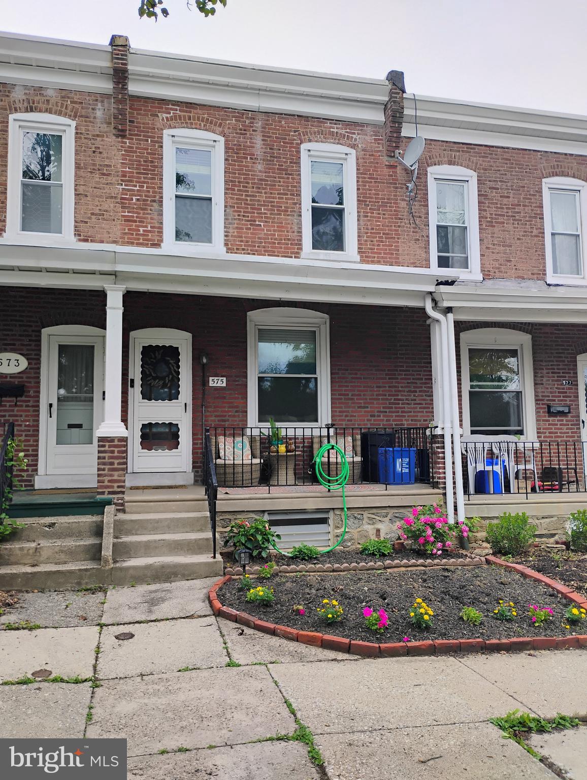 ROXBOROUGH - Residential
