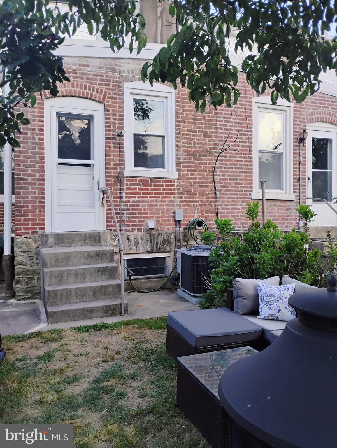 ROXBOROUGH - Residential