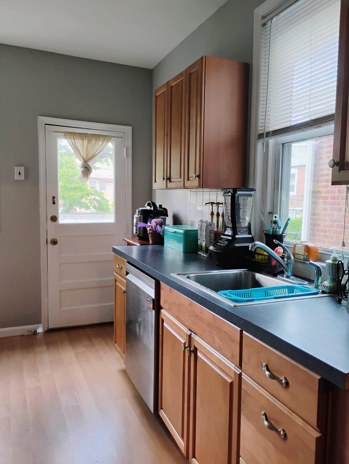 ROXBOROUGH - Residential