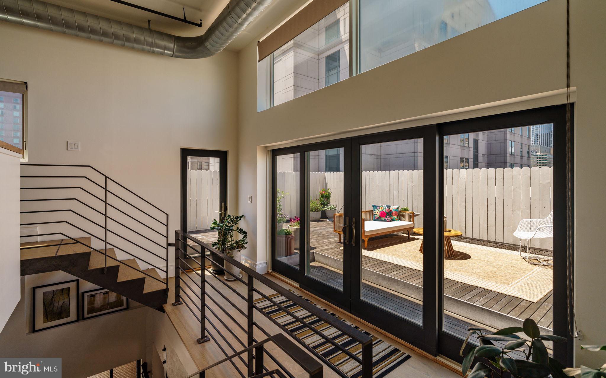 CENTER CITY - Residential