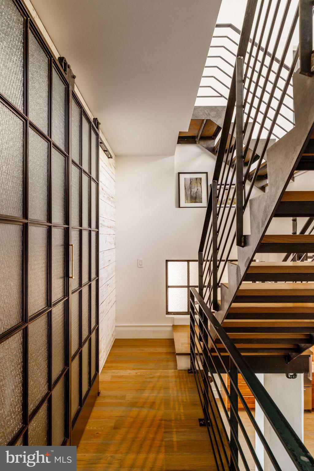 CENTER CITY - Residential