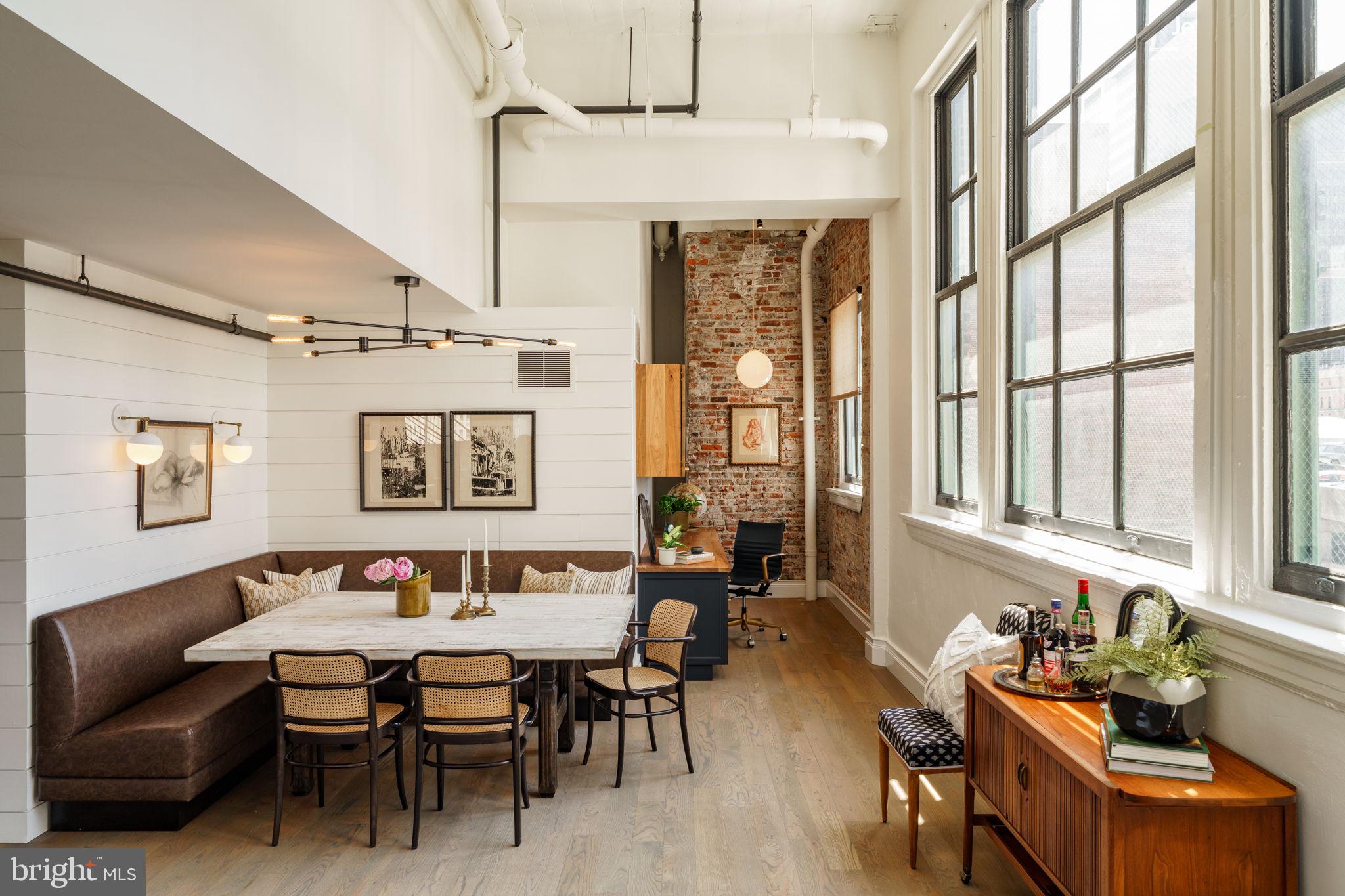 CENTER CITY - Residential