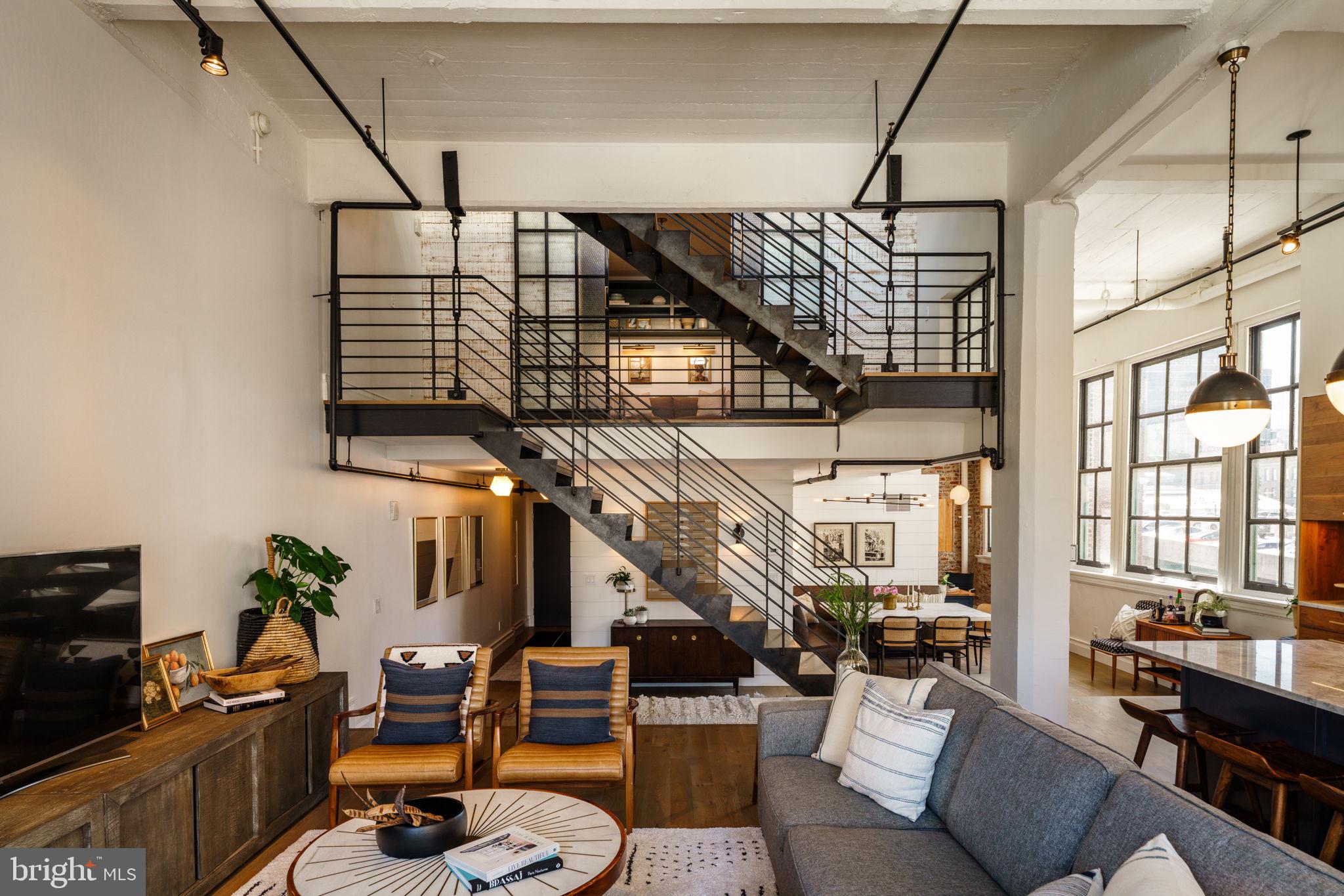 CENTER CITY - Residential