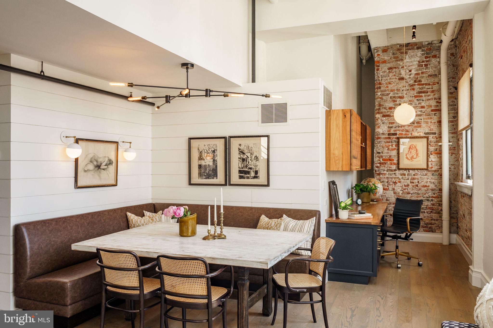 CENTER CITY - Residential