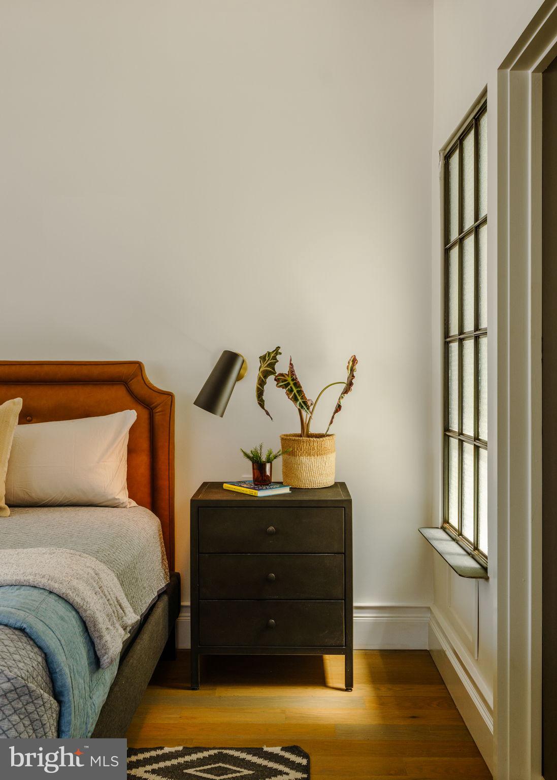 CENTER CITY - Residential