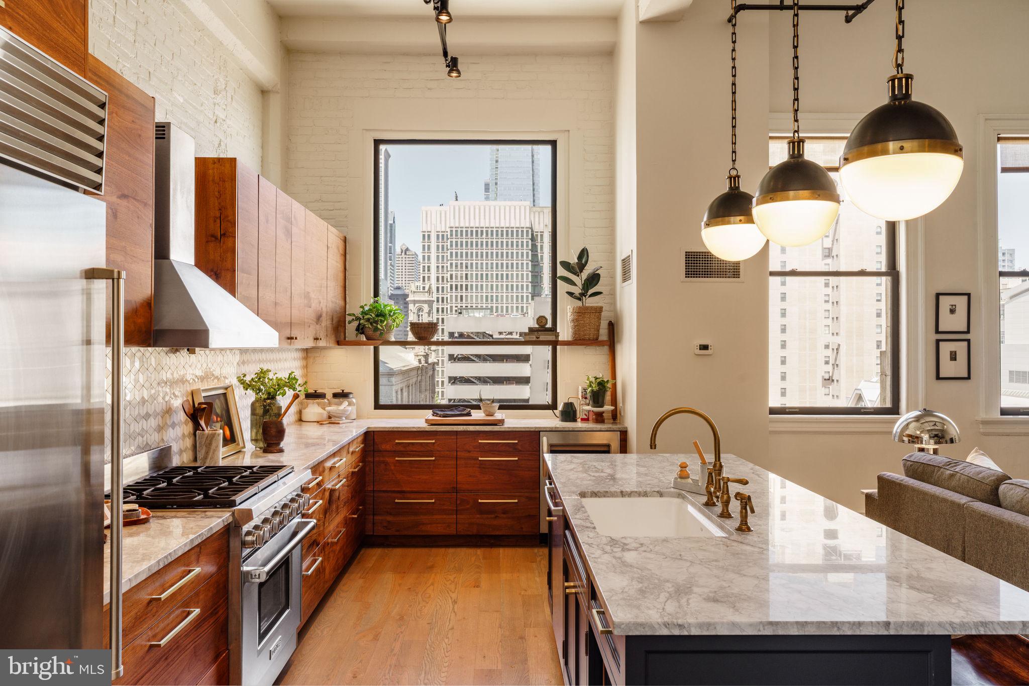 CENTER CITY - Residential