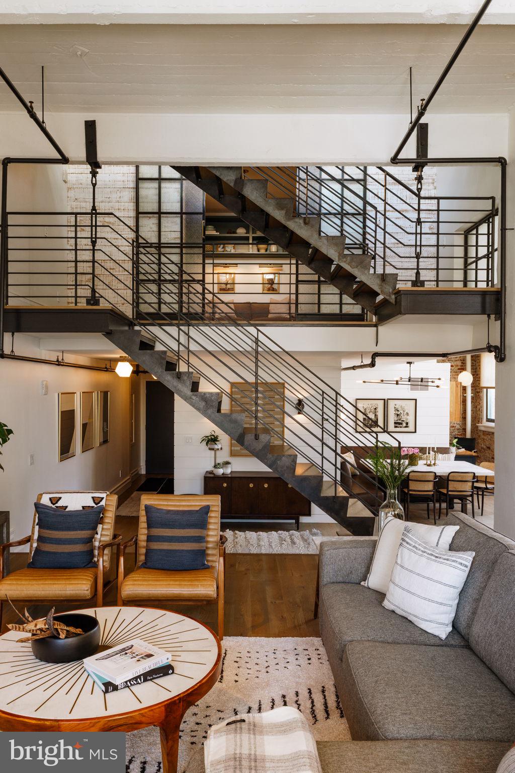 CENTER CITY - Residential