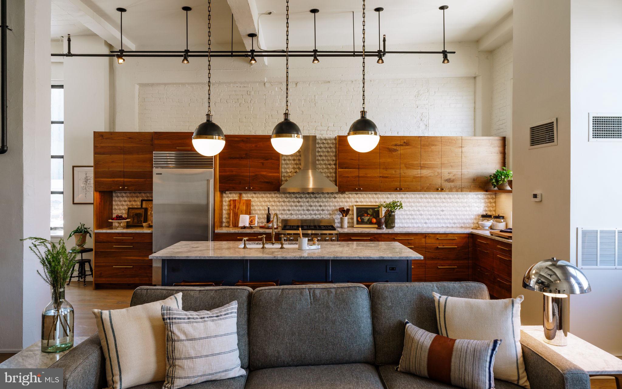 CENTER CITY - Residential