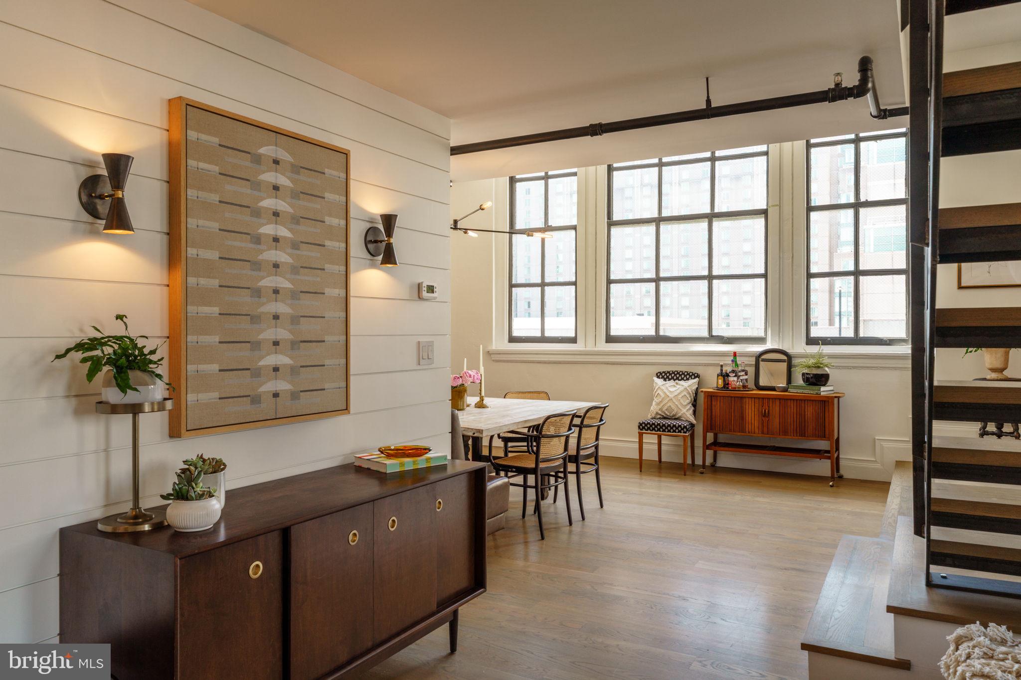 CENTER CITY - Residential