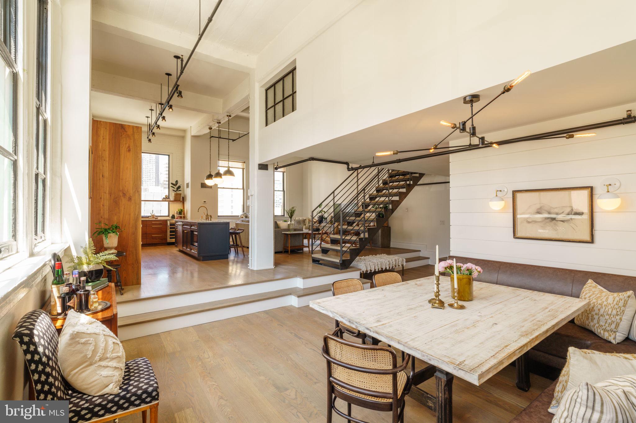 CENTER CITY - Residential