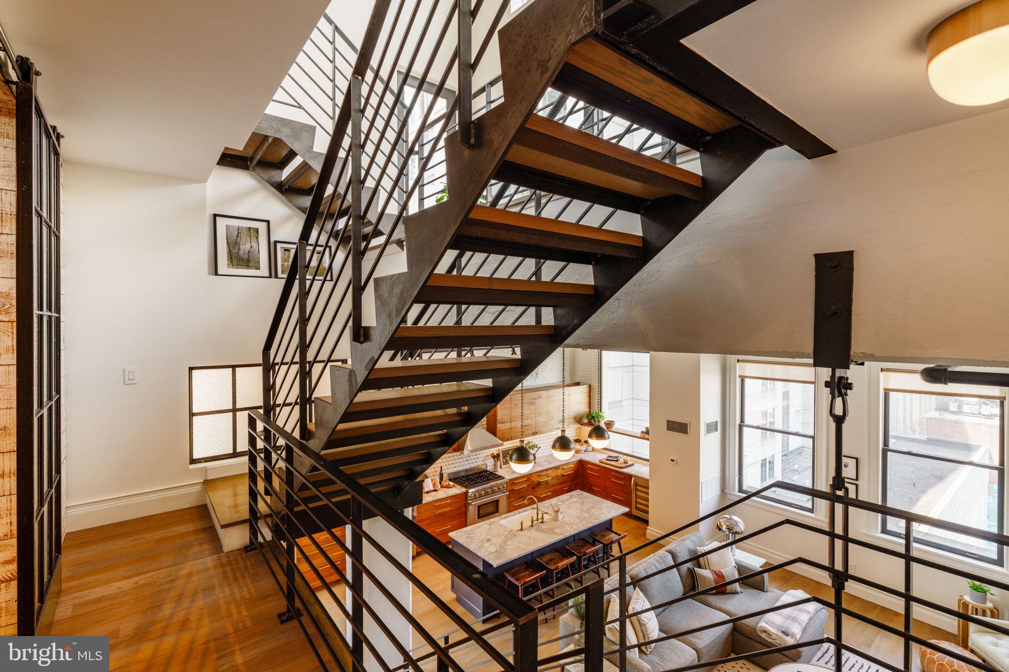 CENTER CITY - Residential