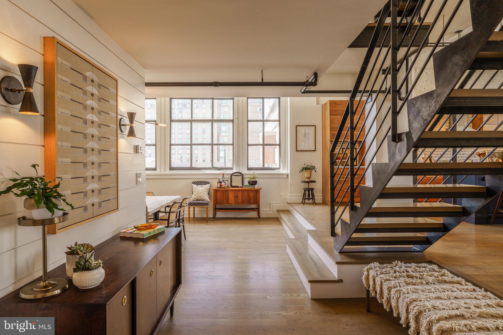 CENTER CITY - Residential