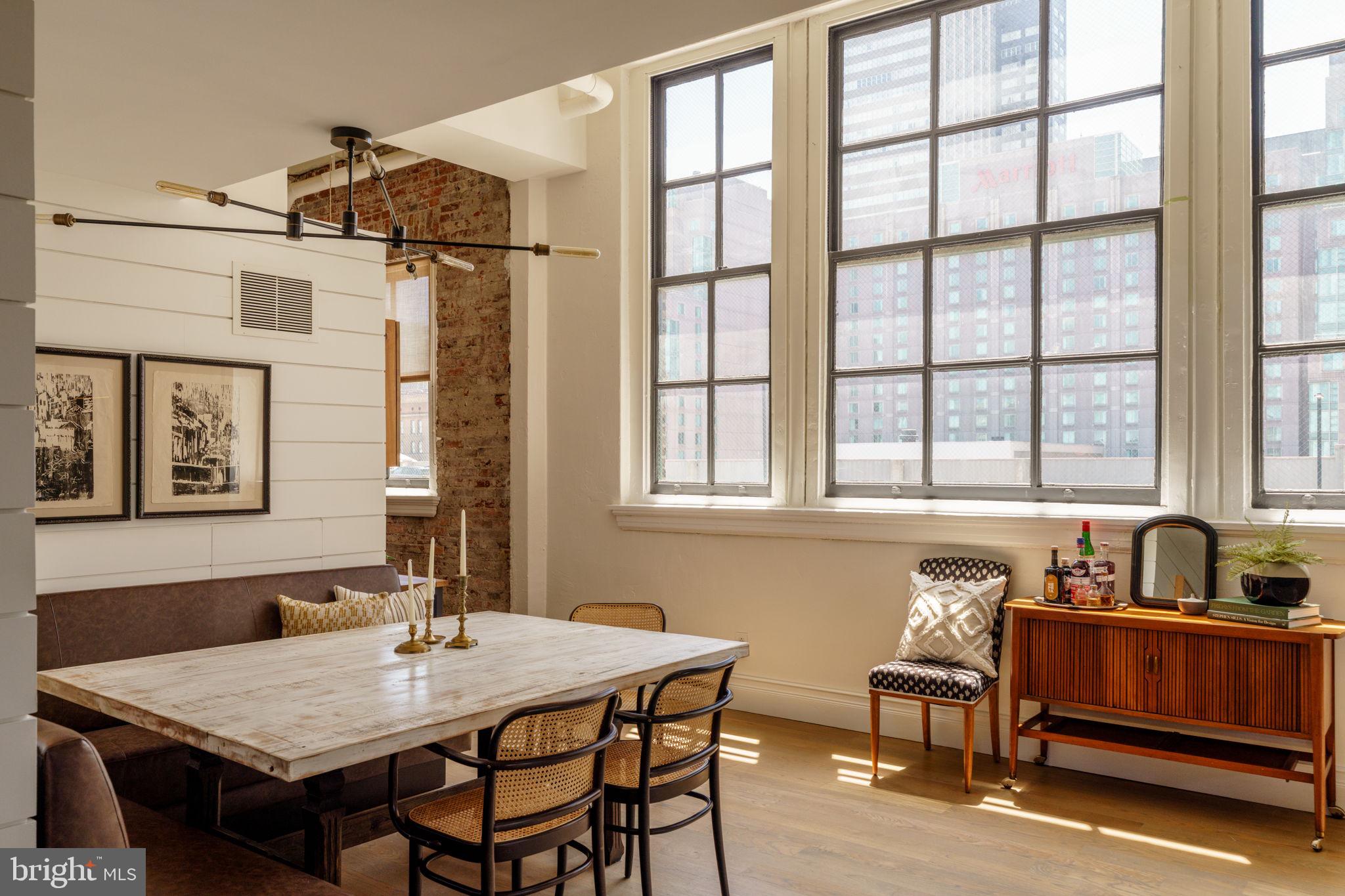 CENTER CITY - Residential