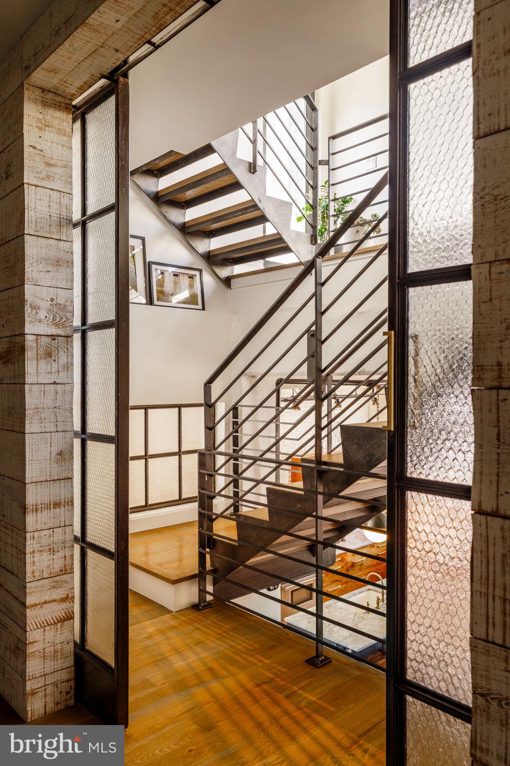 CENTER CITY - Residential