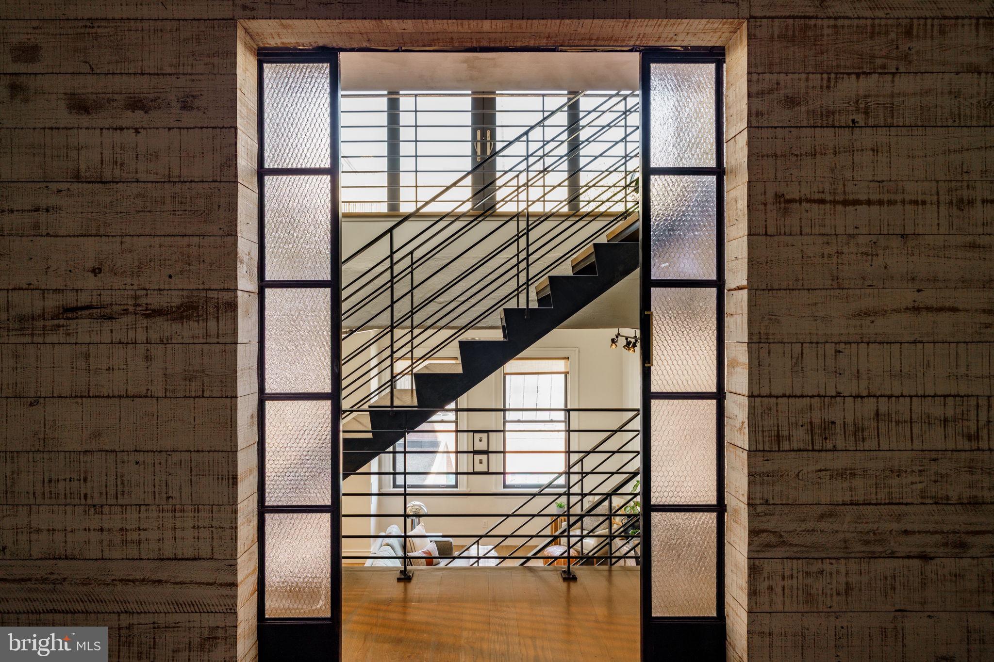 CENTER CITY - Residential