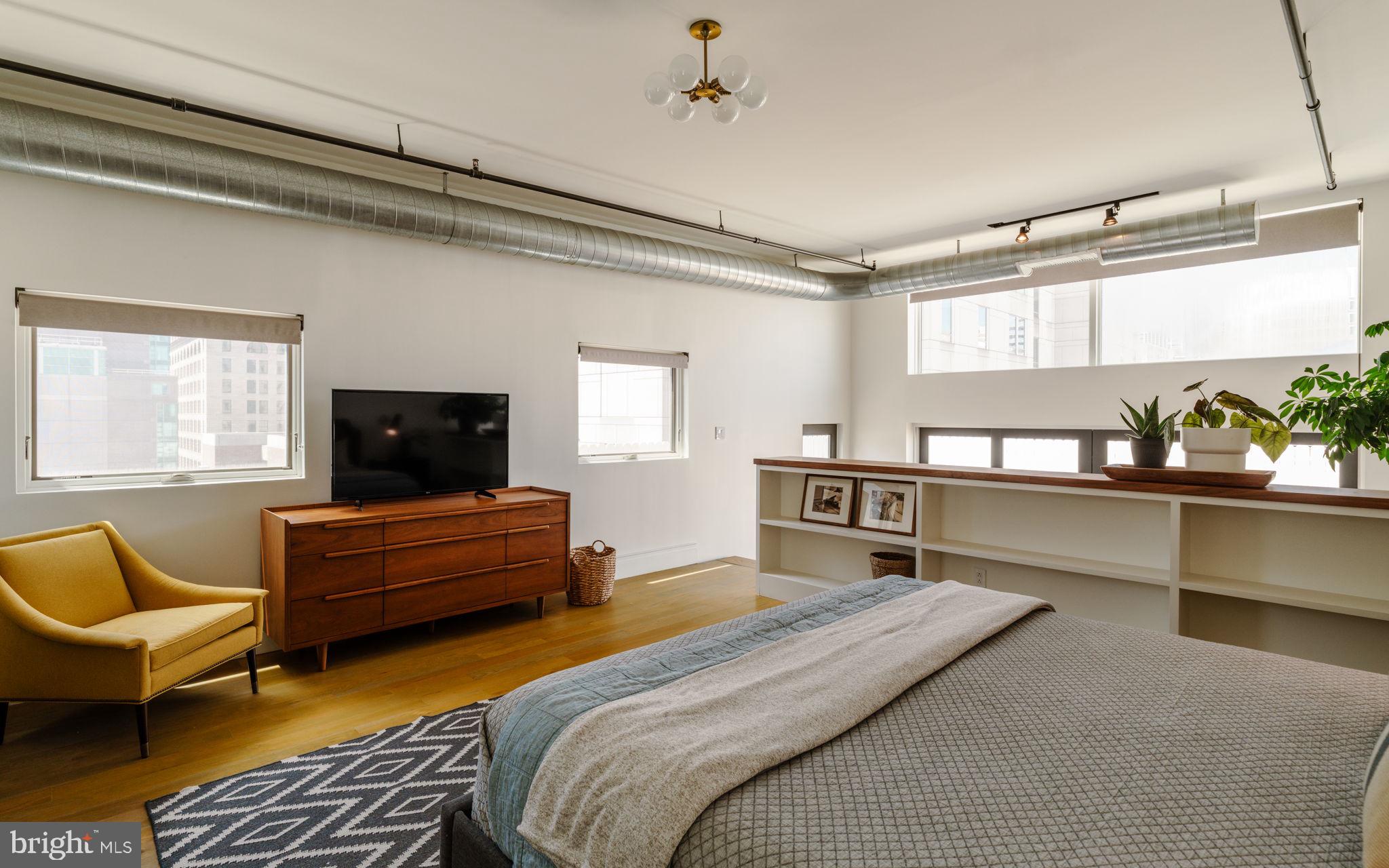 CENTER CITY - Residential