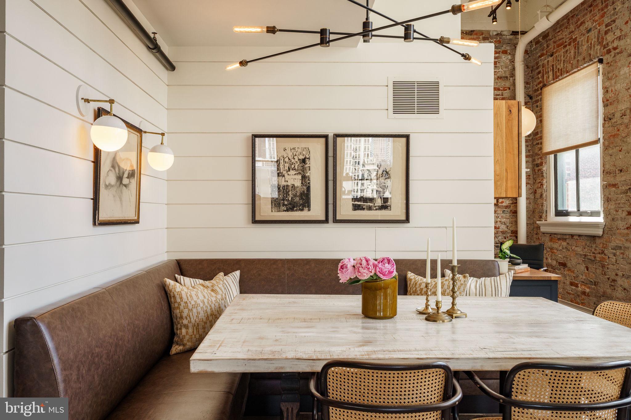 CENTER CITY - Residential