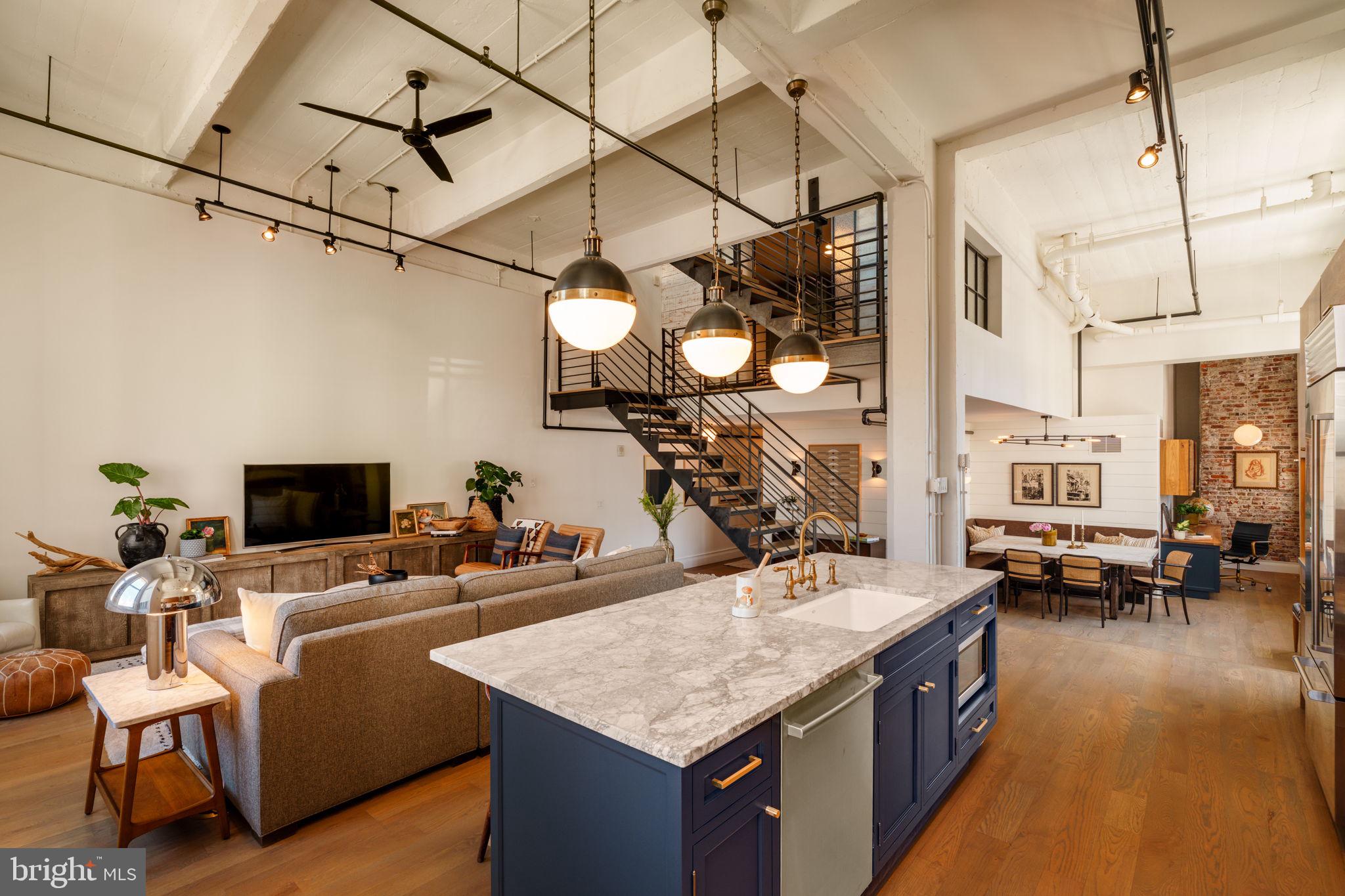CENTER CITY - Residential