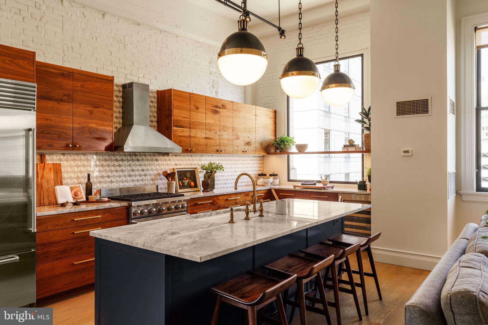 CENTER CITY - Residential