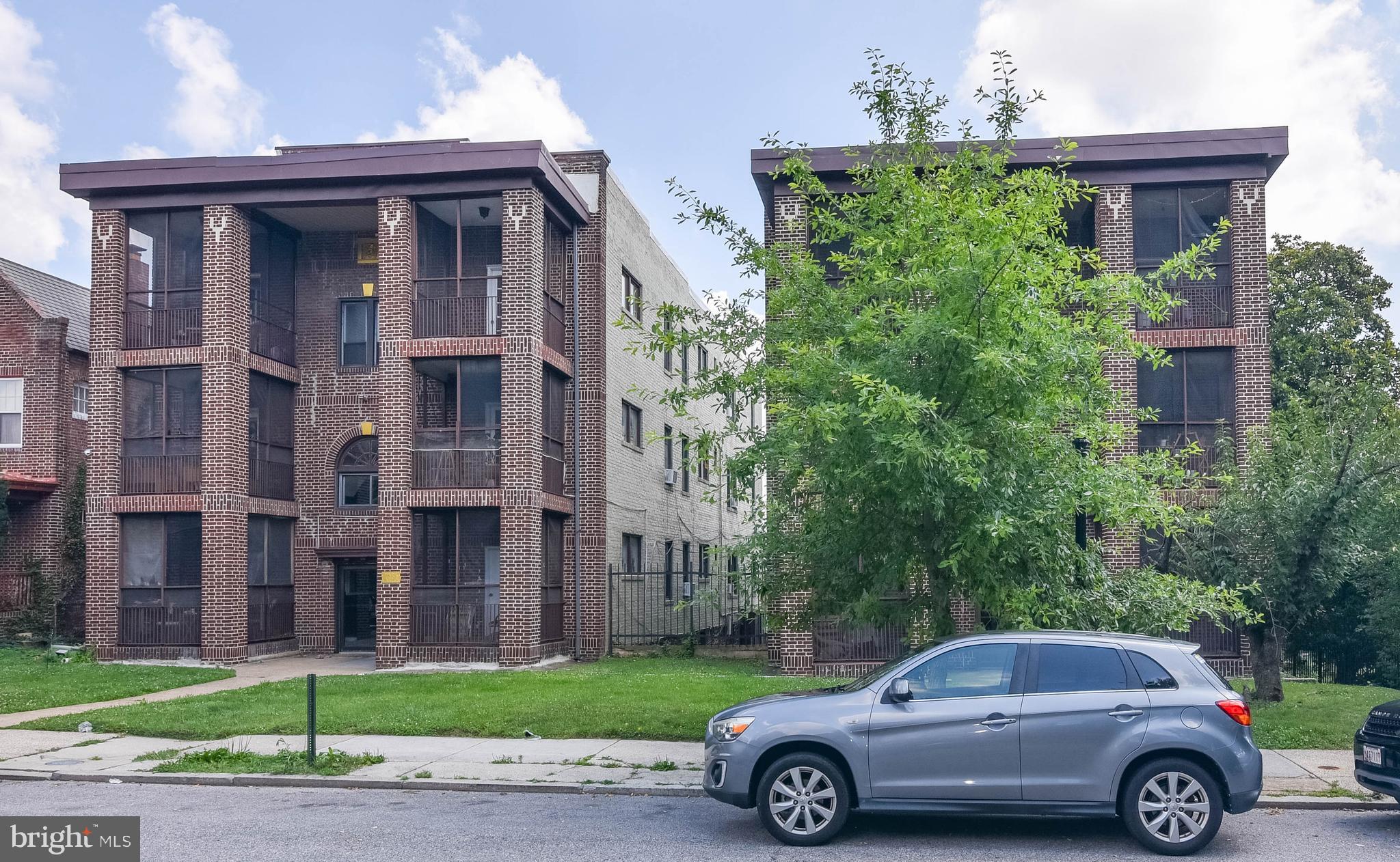RESERVOIR HILL - Commercial Sale