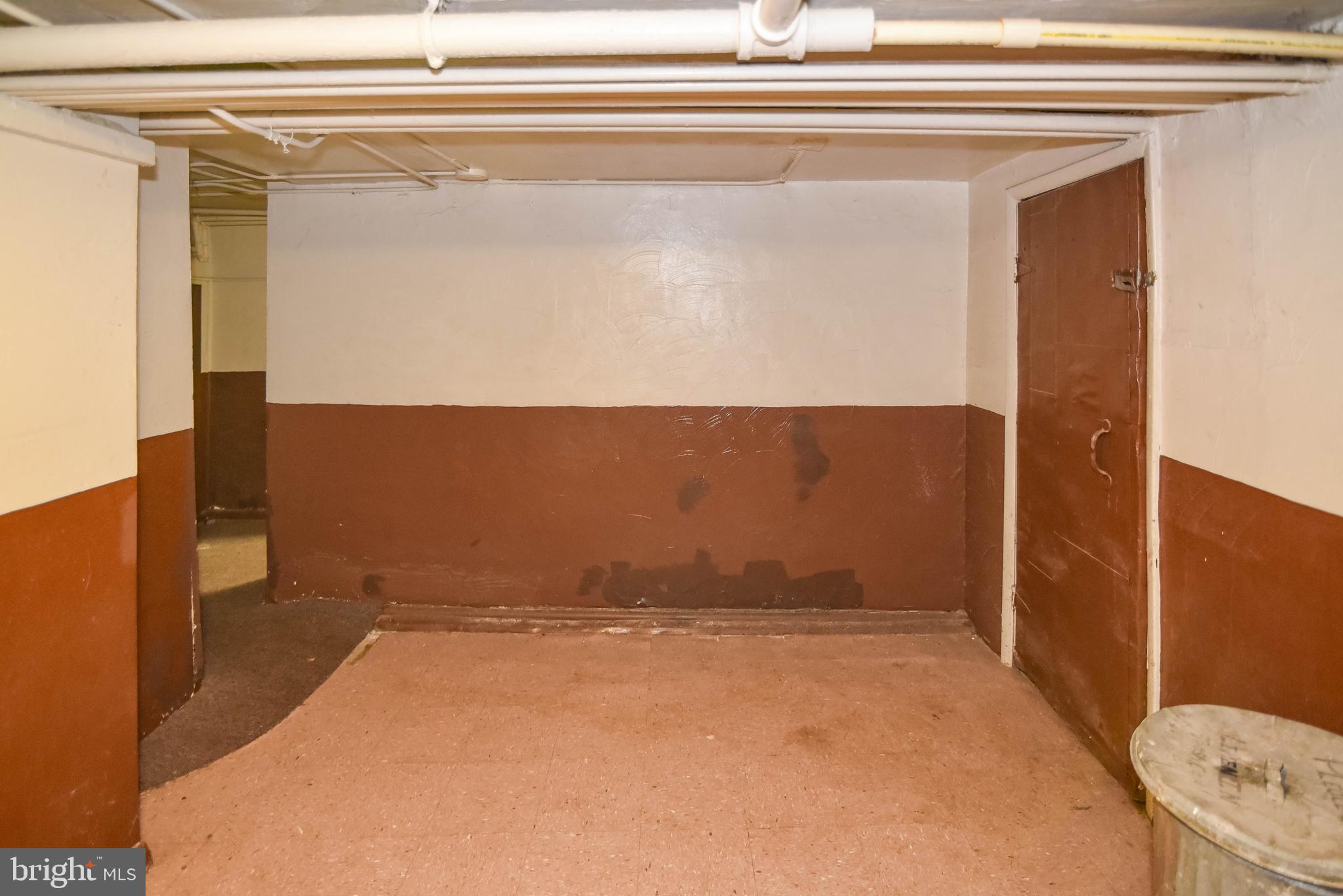 RESERVOIR HILL - Commercial Sale