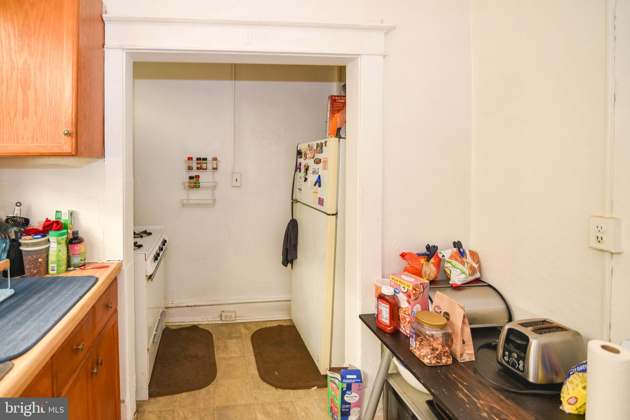 RESERVOIR HILL - Commercial Sale