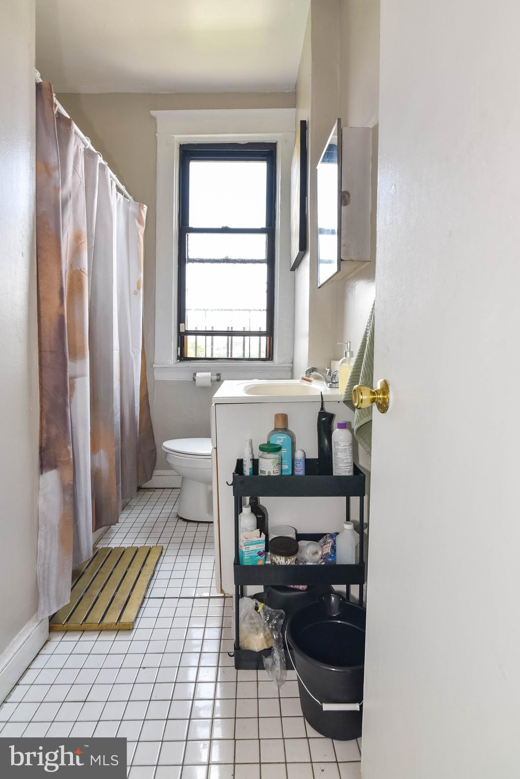 RESERVOIR HILL - Commercial Sale