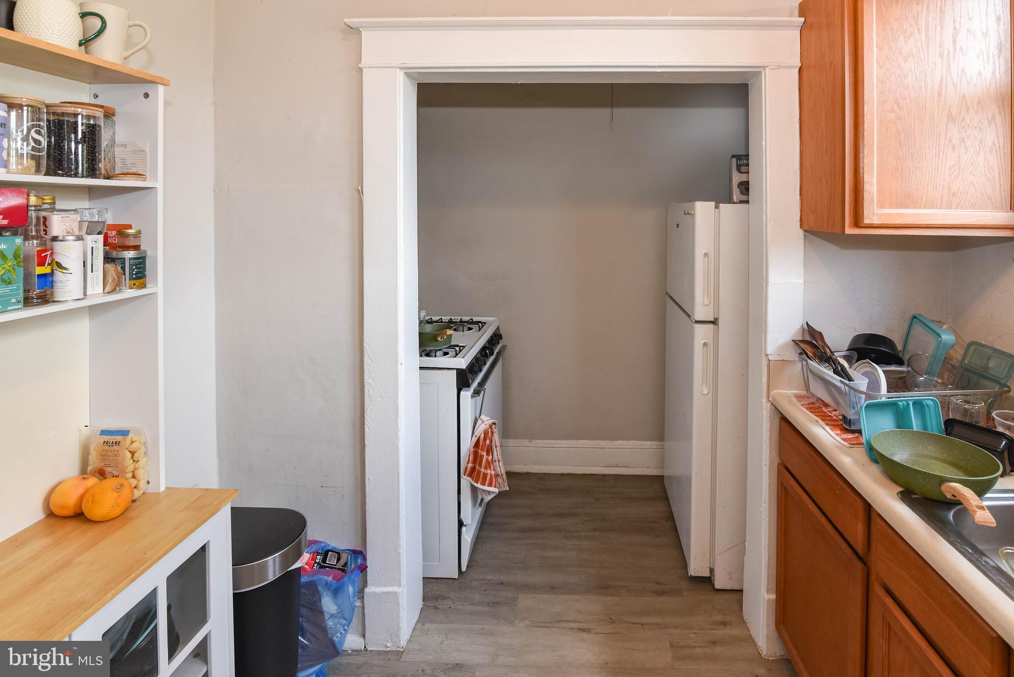 RESERVOIR HILL - Commercial Sale
