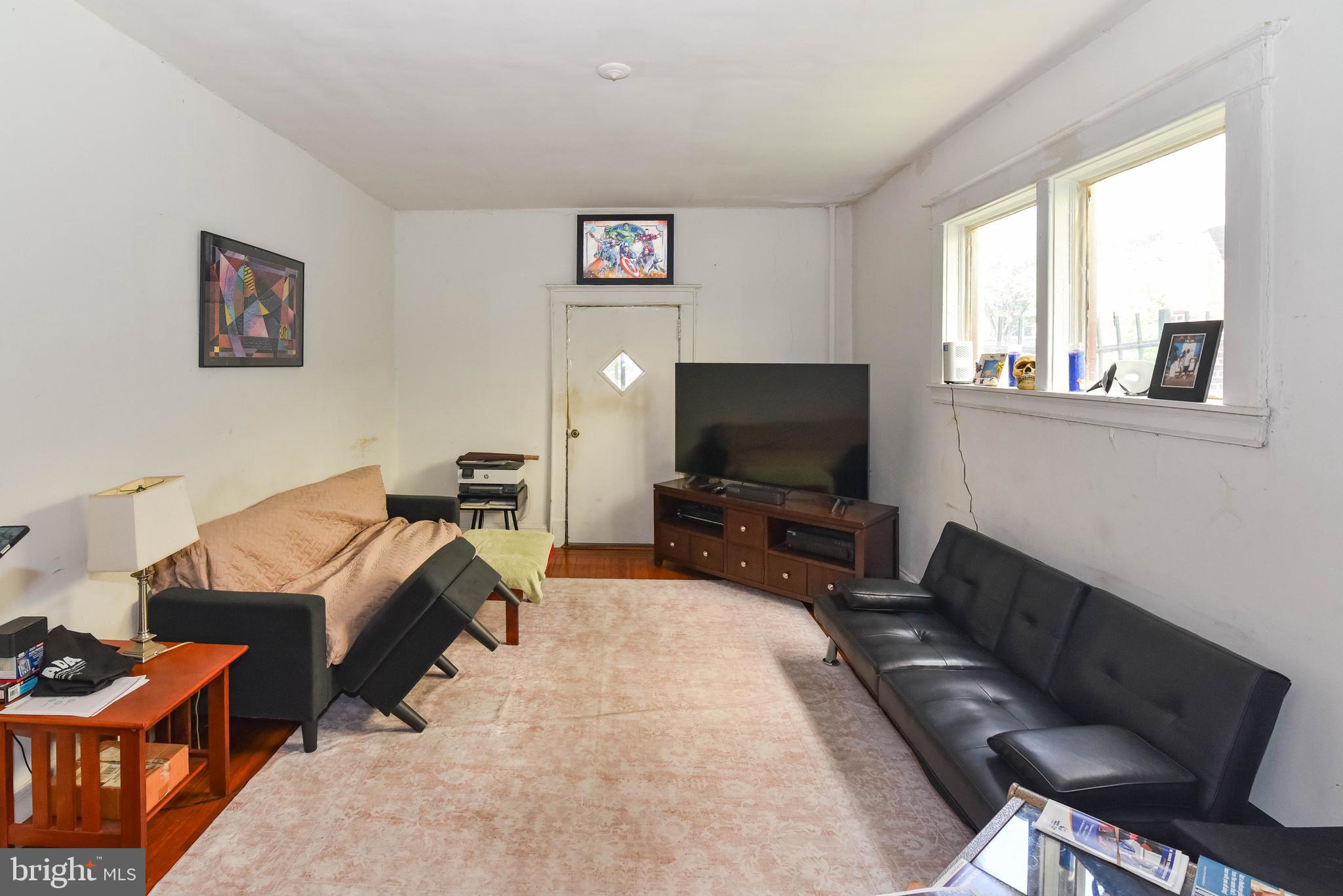 RESERVOIR HILL - Commercial Sale