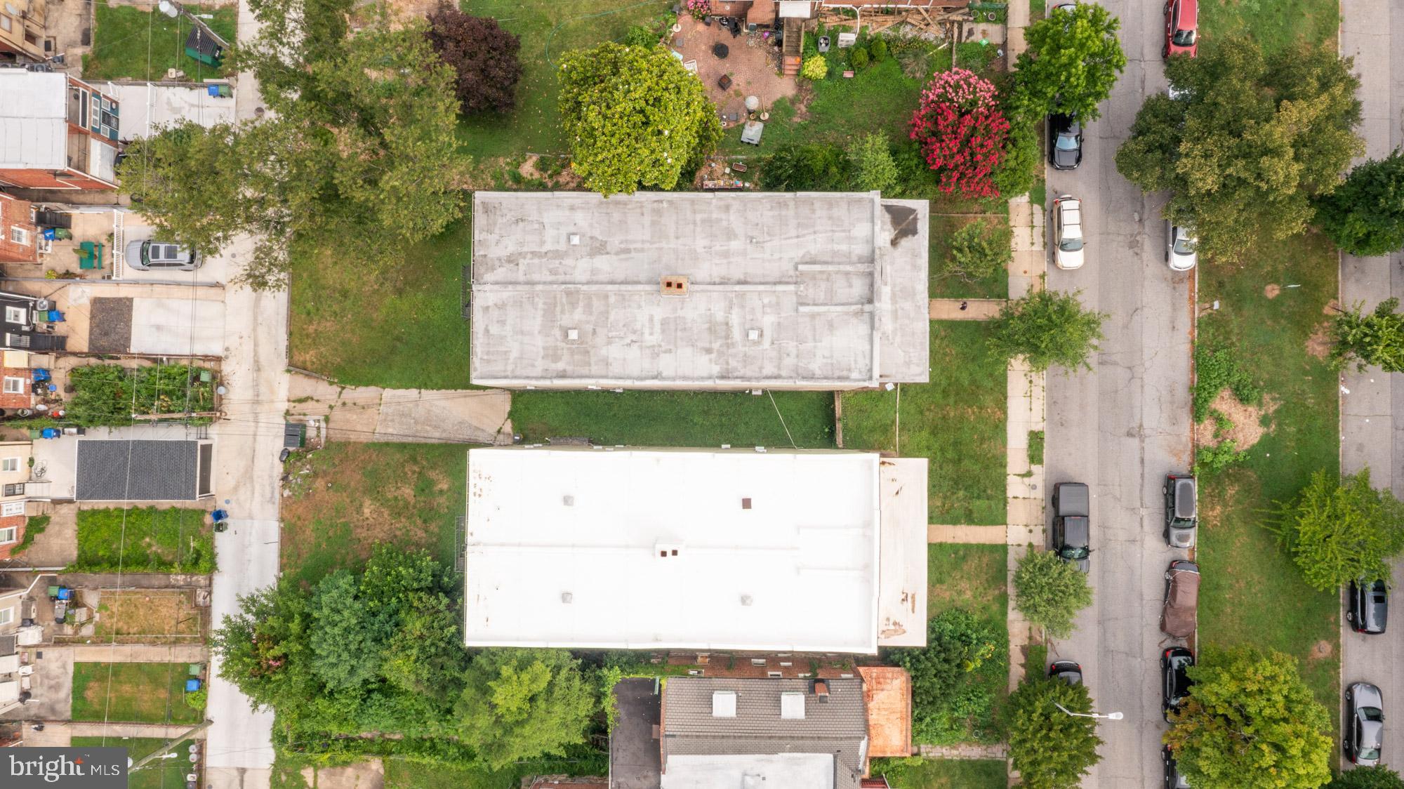 RESERVOIR HILL - Commercial Sale