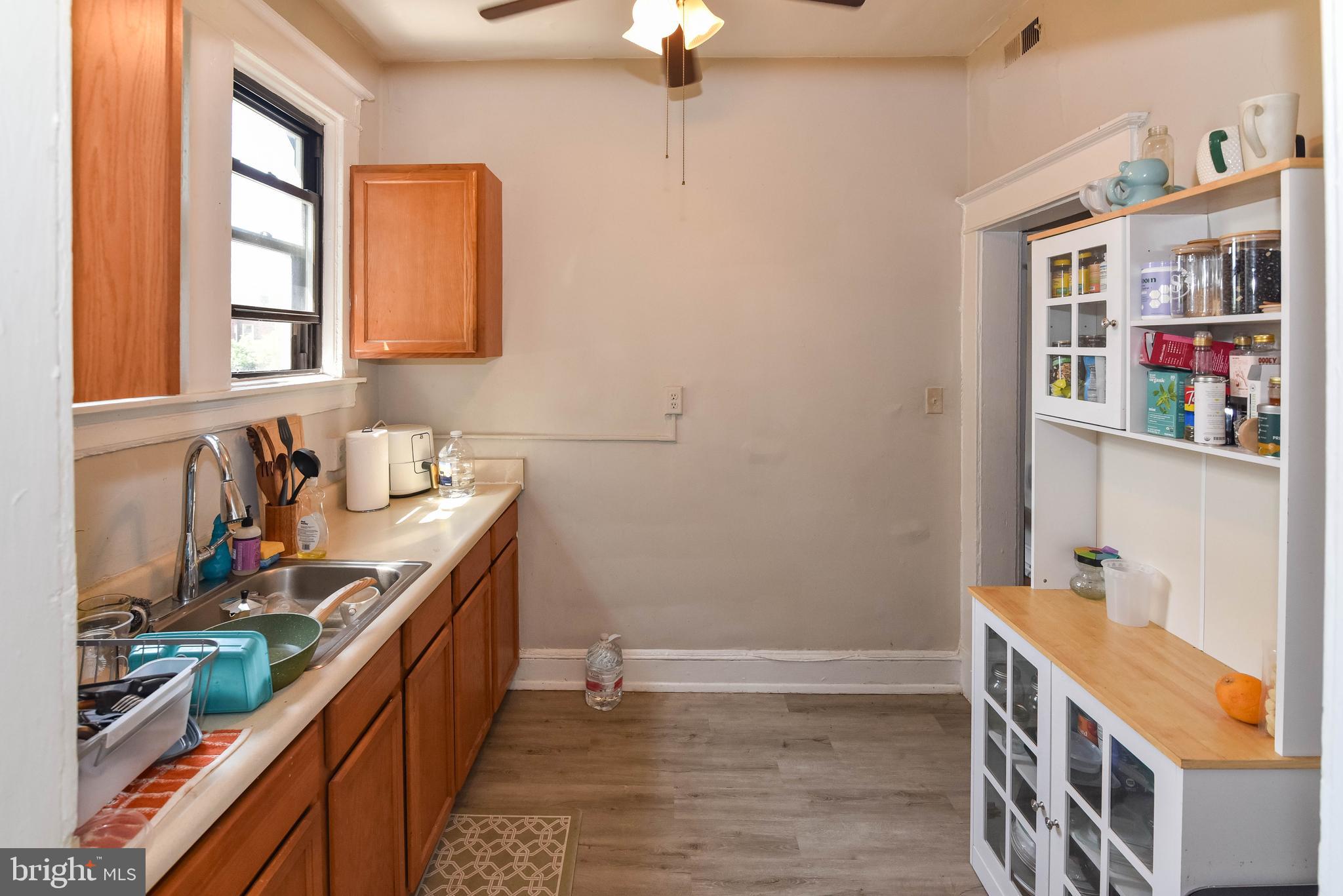 RESERVOIR HILL - Commercial Sale