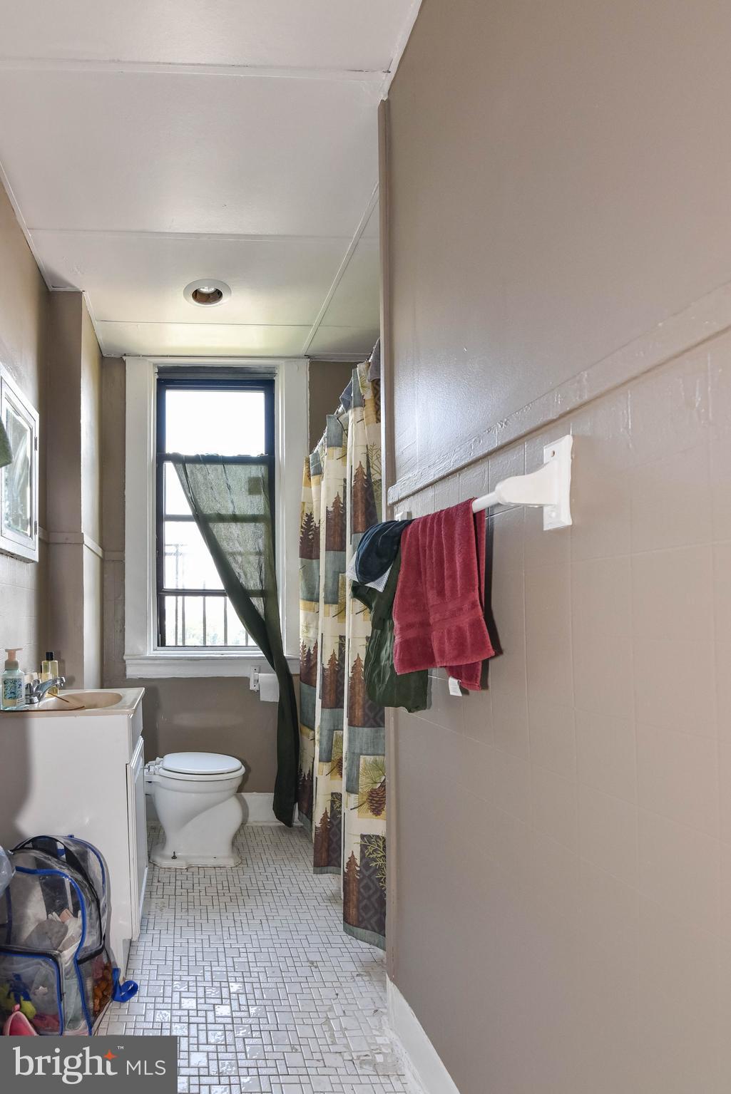 RESERVOIR HILL - Commercial Sale