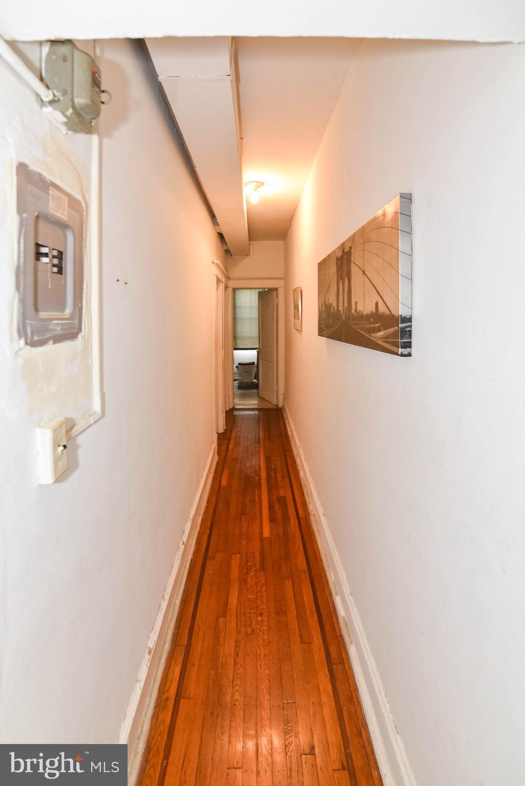 RESERVOIR HILL - Commercial Sale