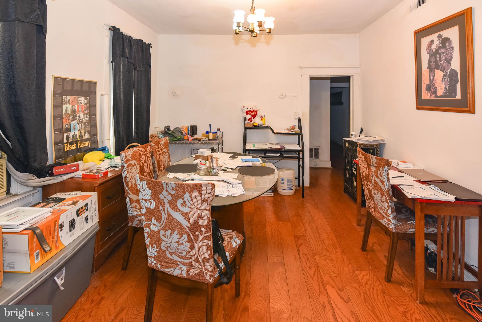 RESERVOIR HILL - Commercial Sale