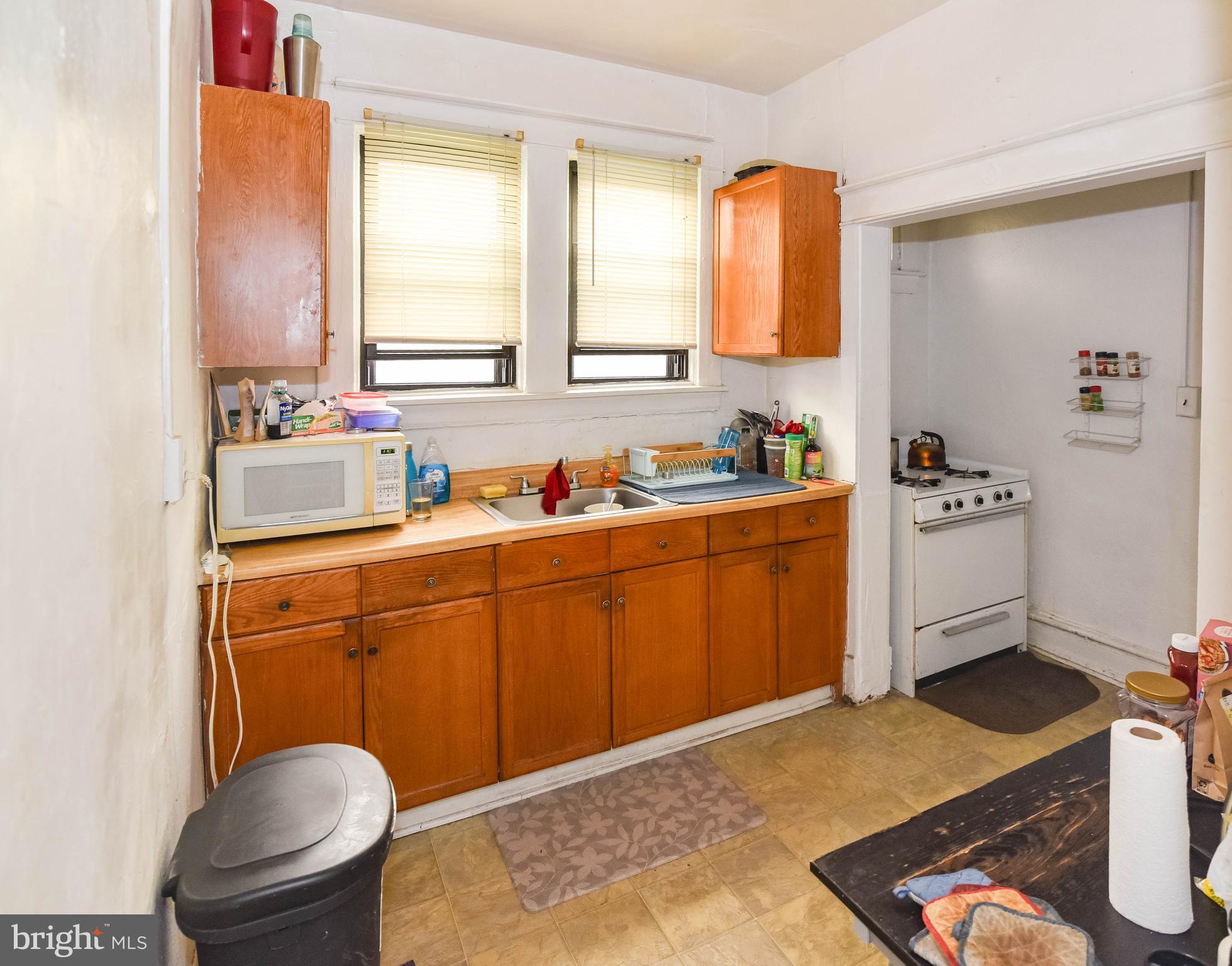RESERVOIR HILL - Commercial Sale