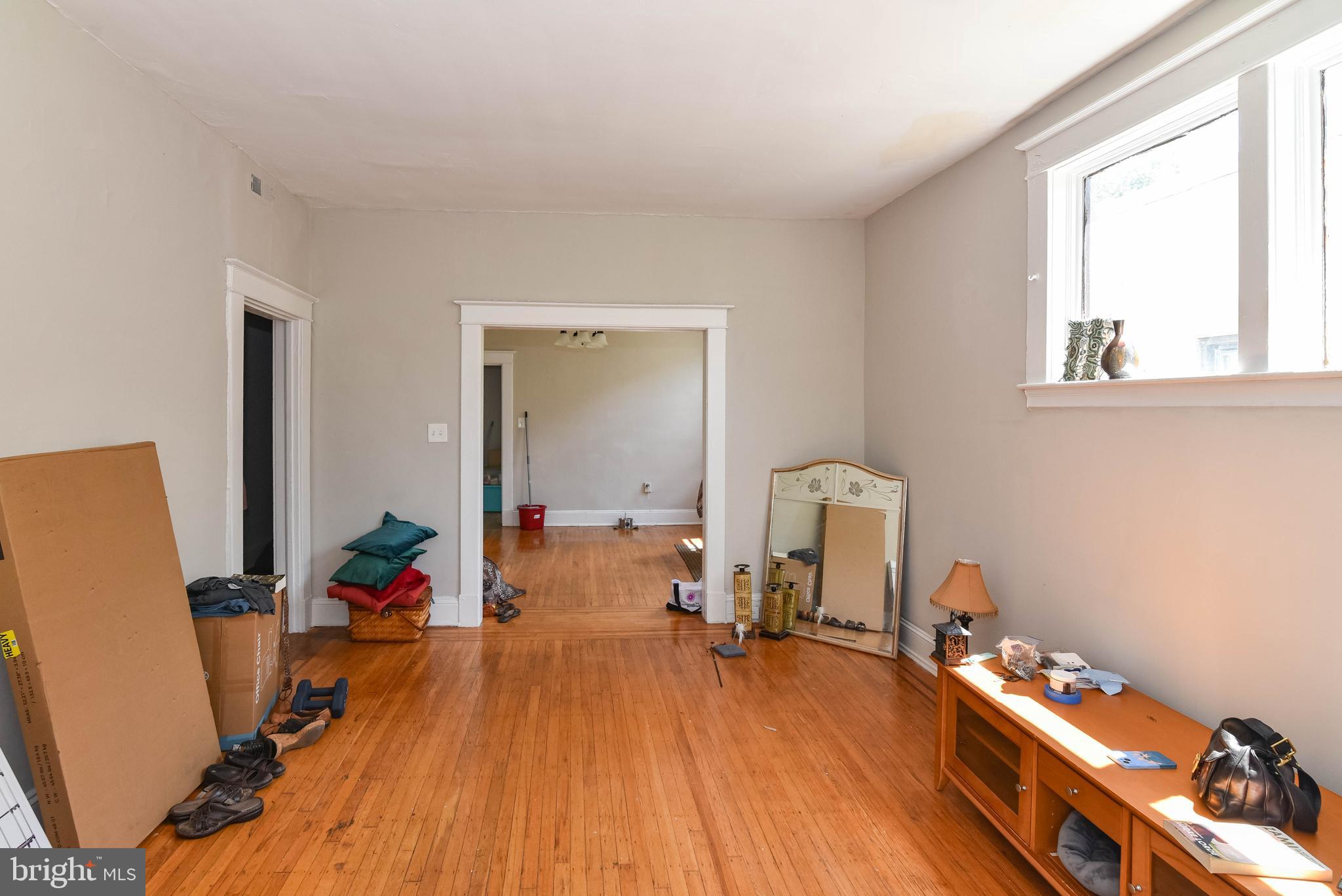 RESERVOIR HILL - Commercial Sale