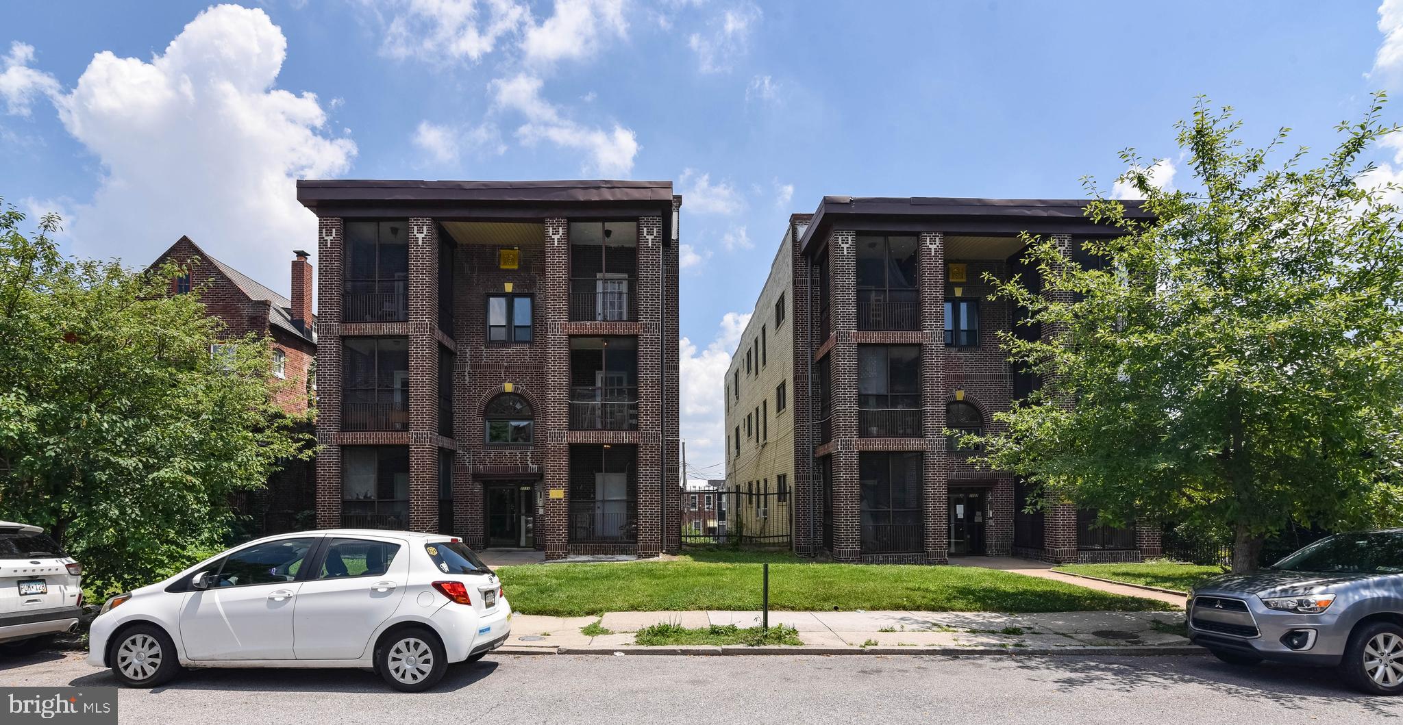 RESERVOIR HILL - Commercial Sale