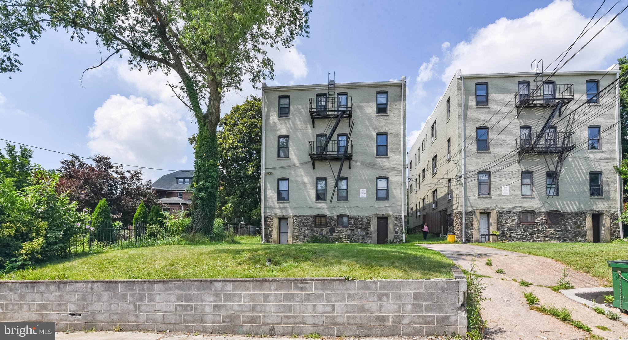 RESERVOIR HILL - Commercial Sale