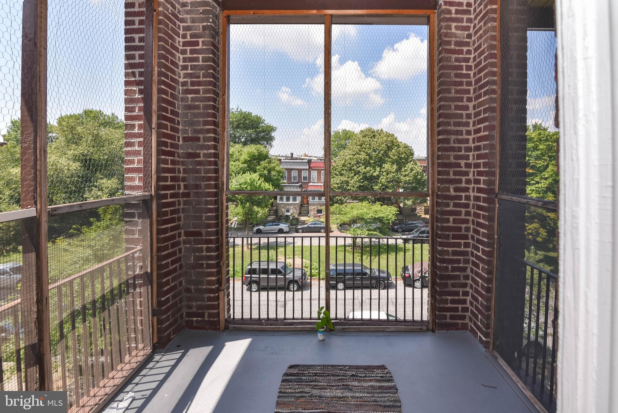 RESERVOIR HILL - Commercial Sale