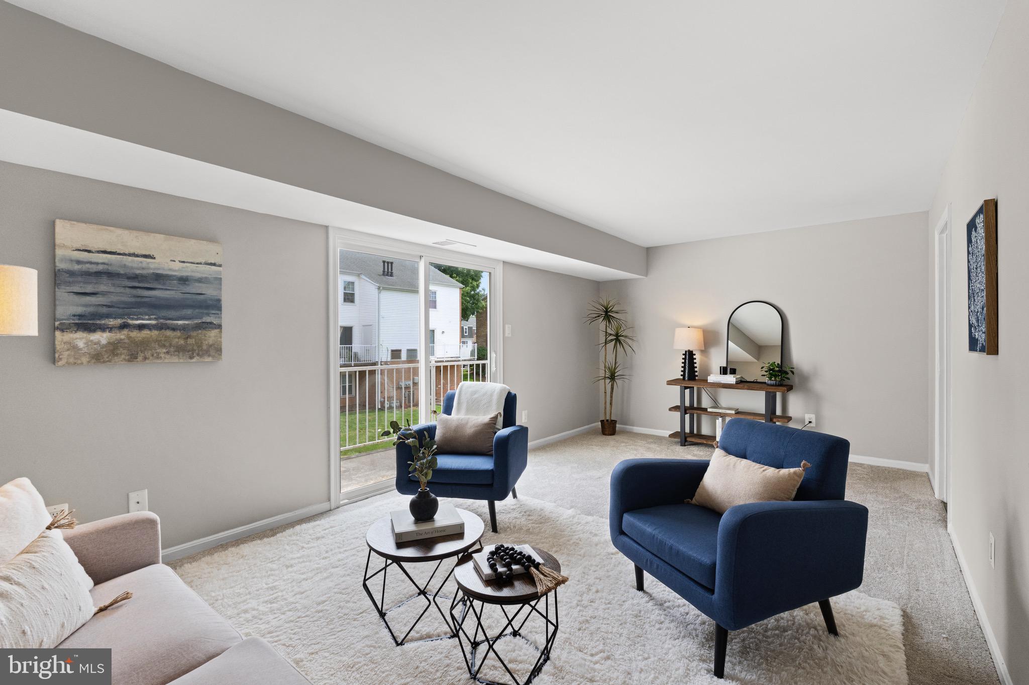 THE MEADOWS - Residential