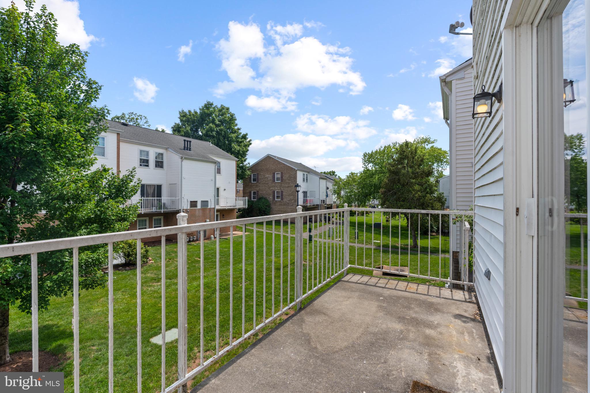 THE MEADOWS - Residential