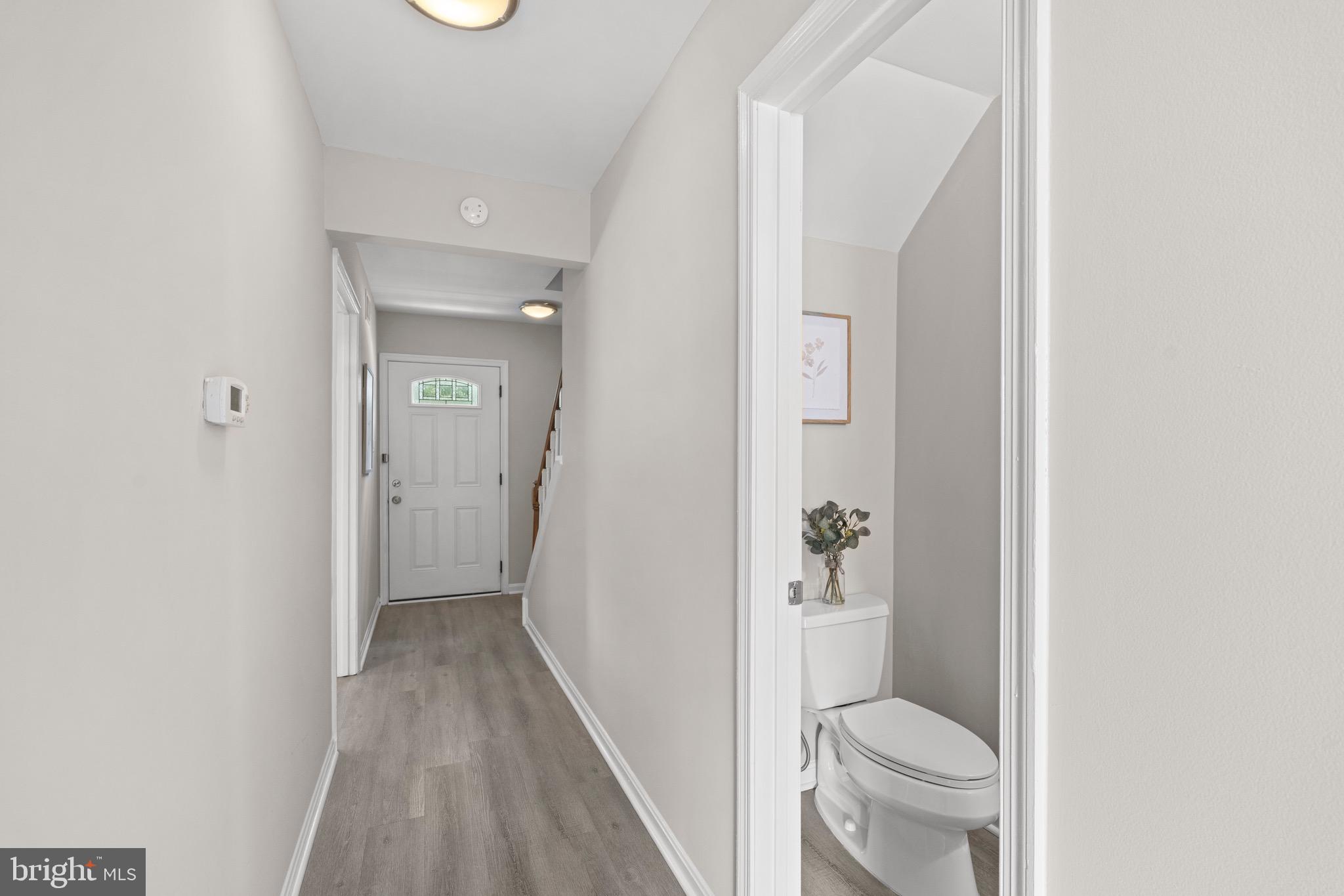 THE MEADOWS - Residential