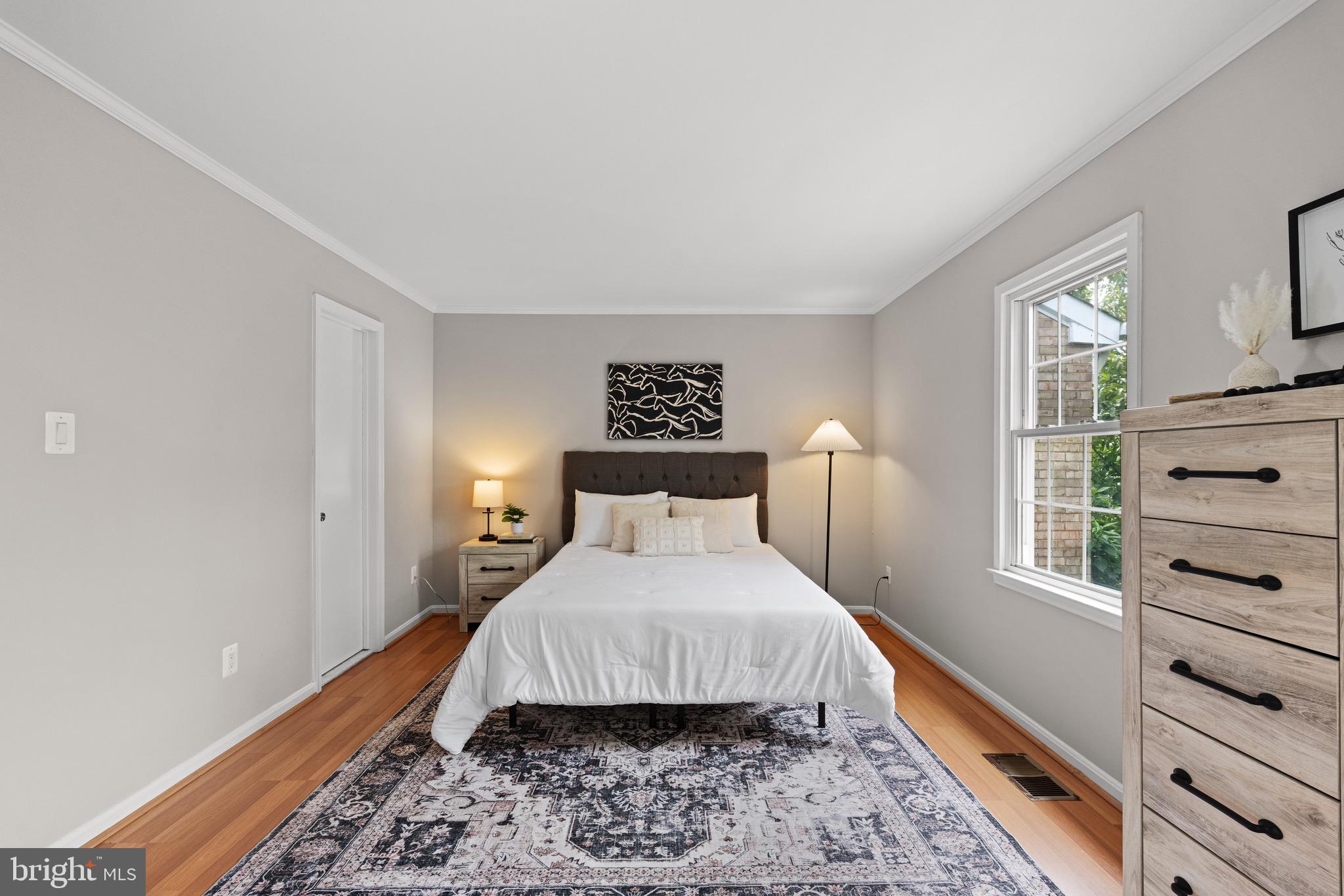 THE MEADOWS - Residential