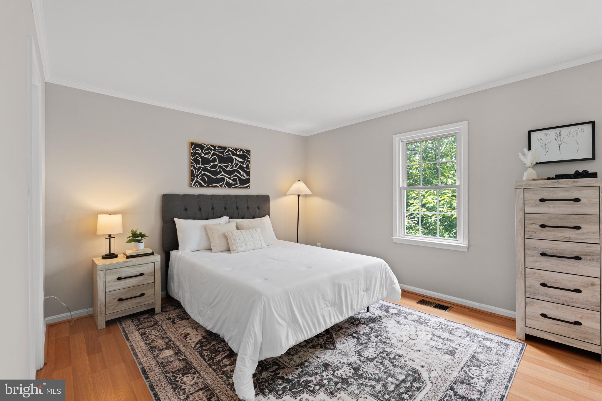 THE MEADOWS - Residential