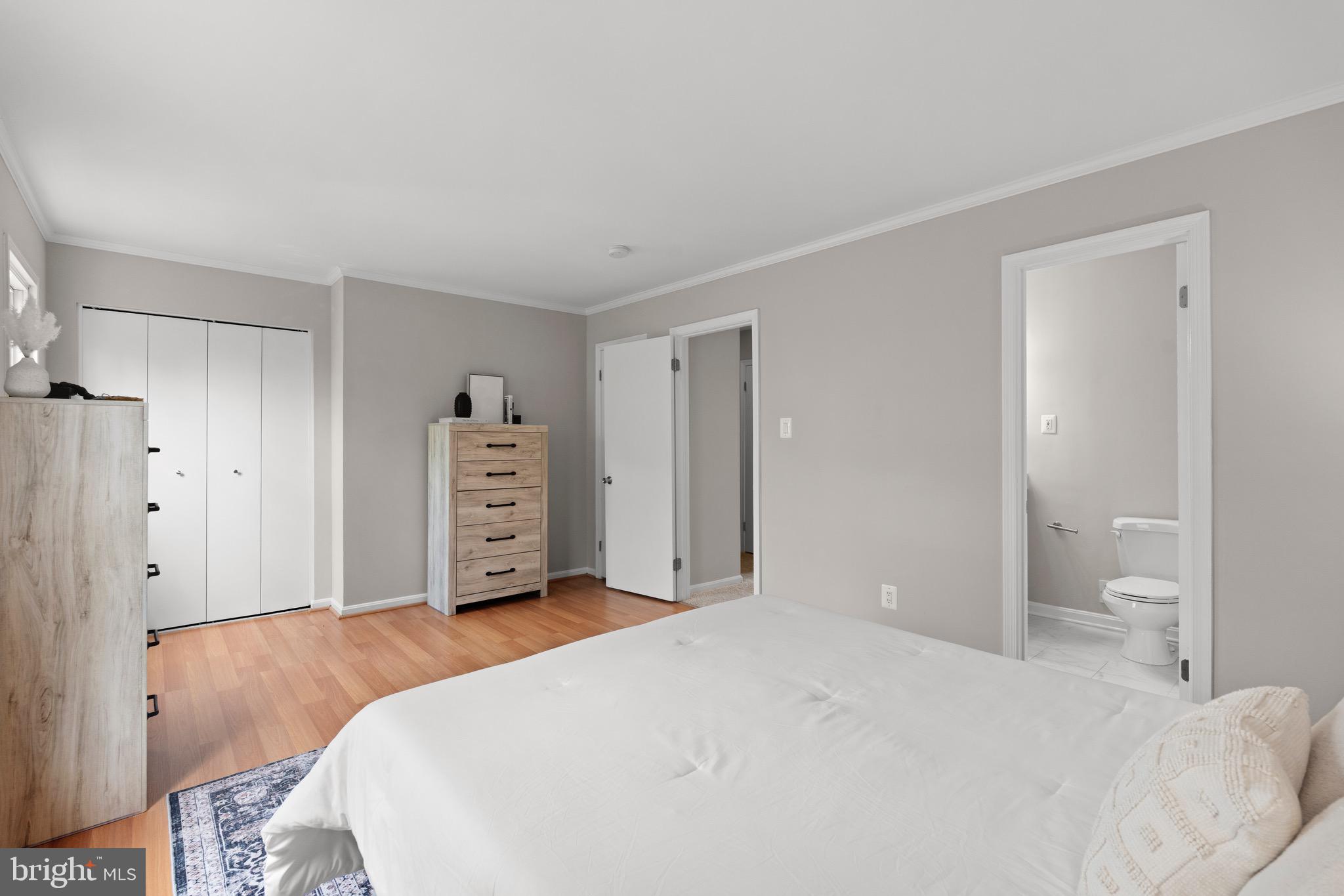 THE MEADOWS - Residential