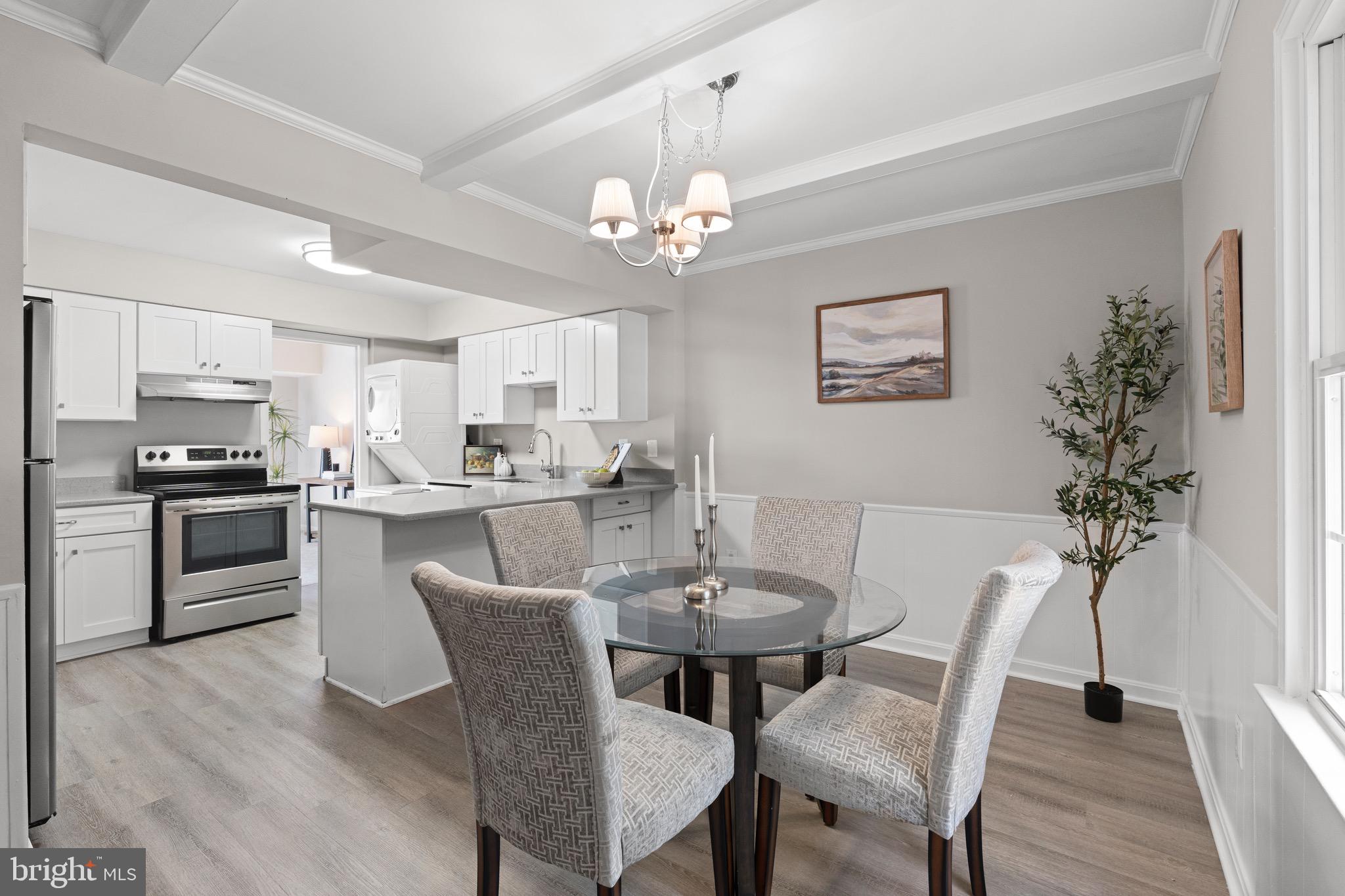 THE MEADOWS - Residential